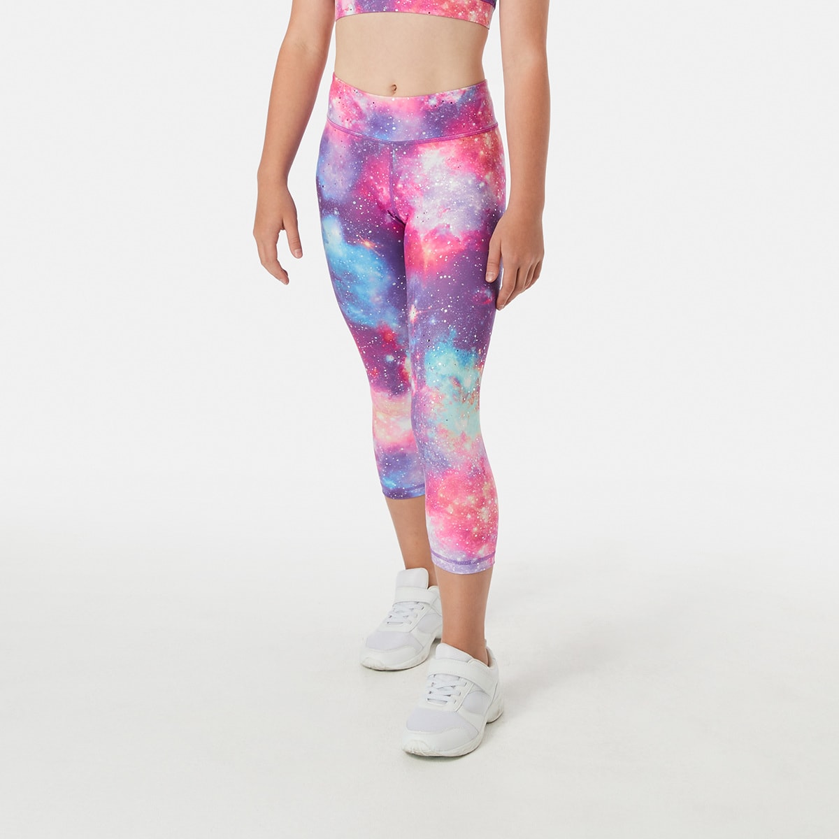 Sports hot sale leggings kmart