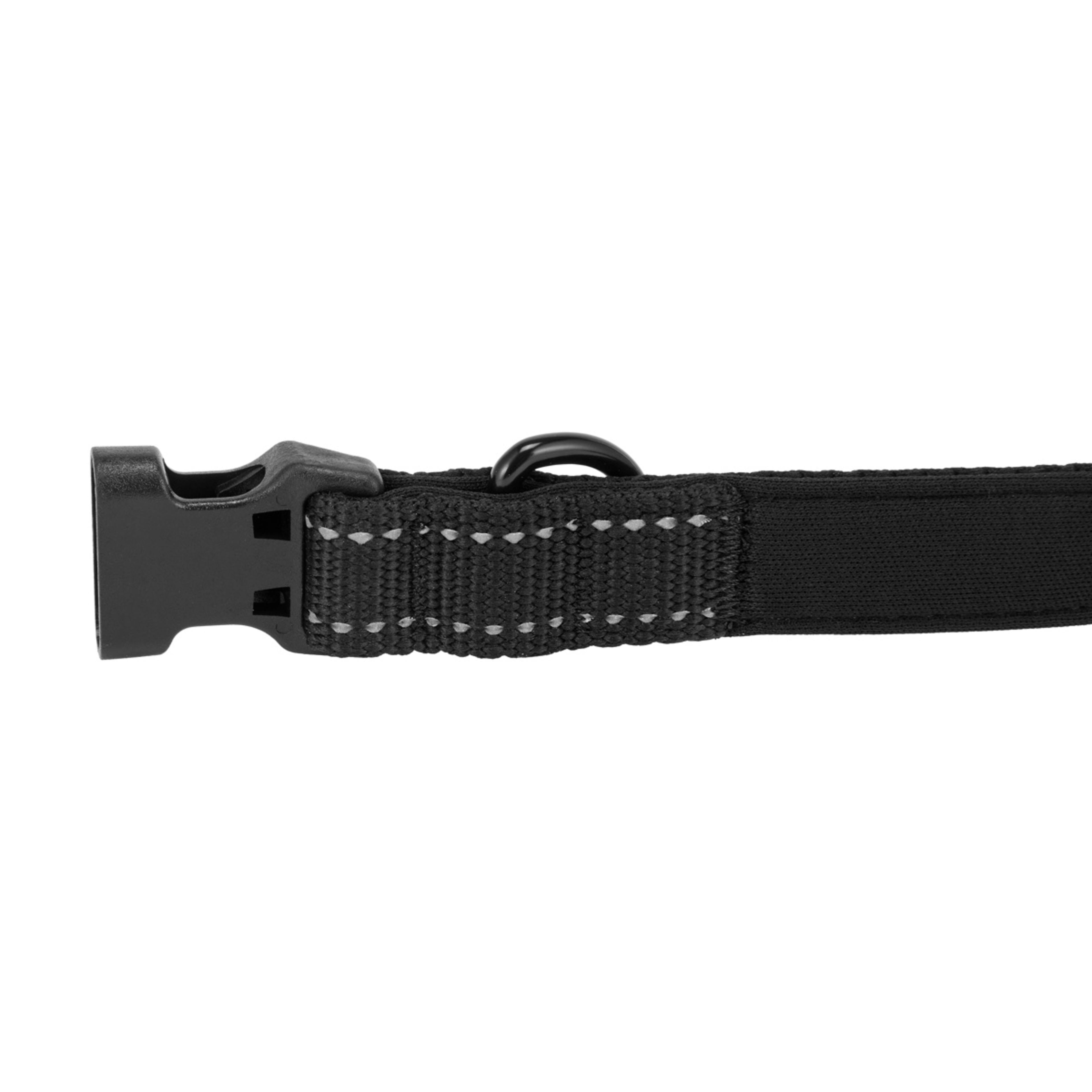 4 Dog Collar Reflective - Medium, 4 of 6