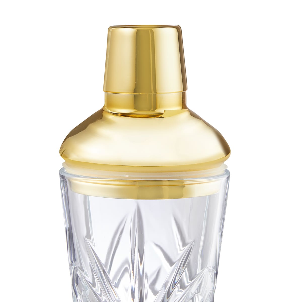 415ml Bond Cocktail Shaker Kmart