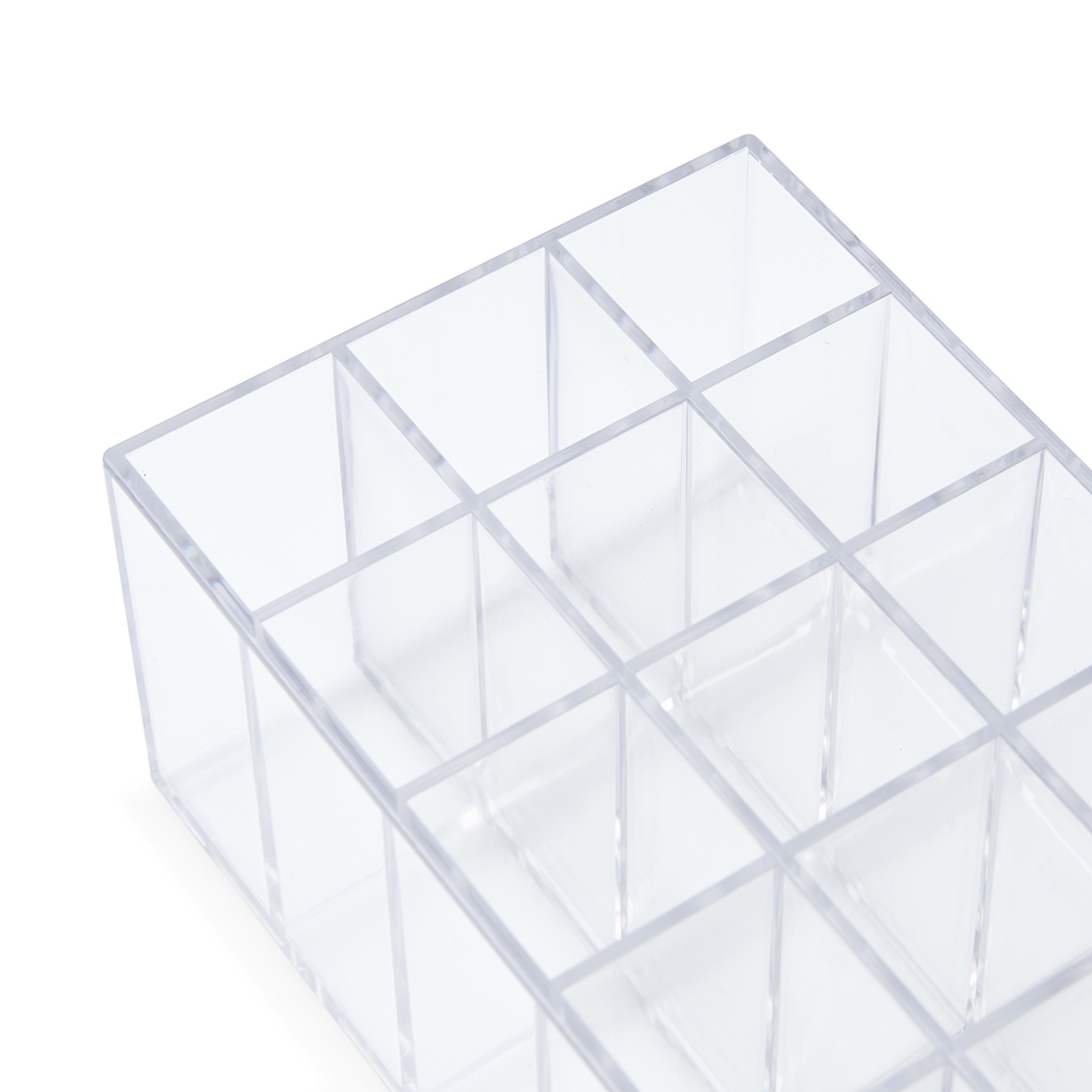 Modular Lip Gloss Holder Kmart