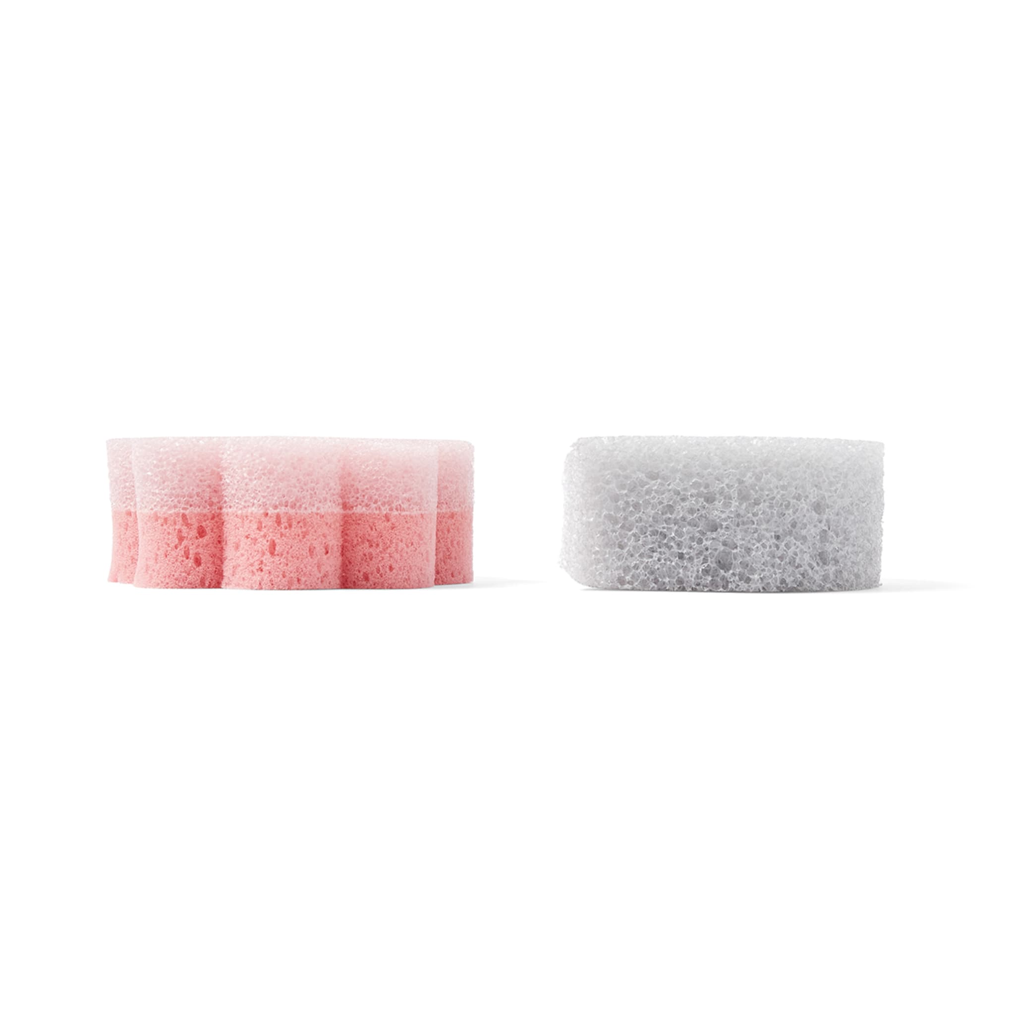 Set of 2 Thermal Sponges Kmart