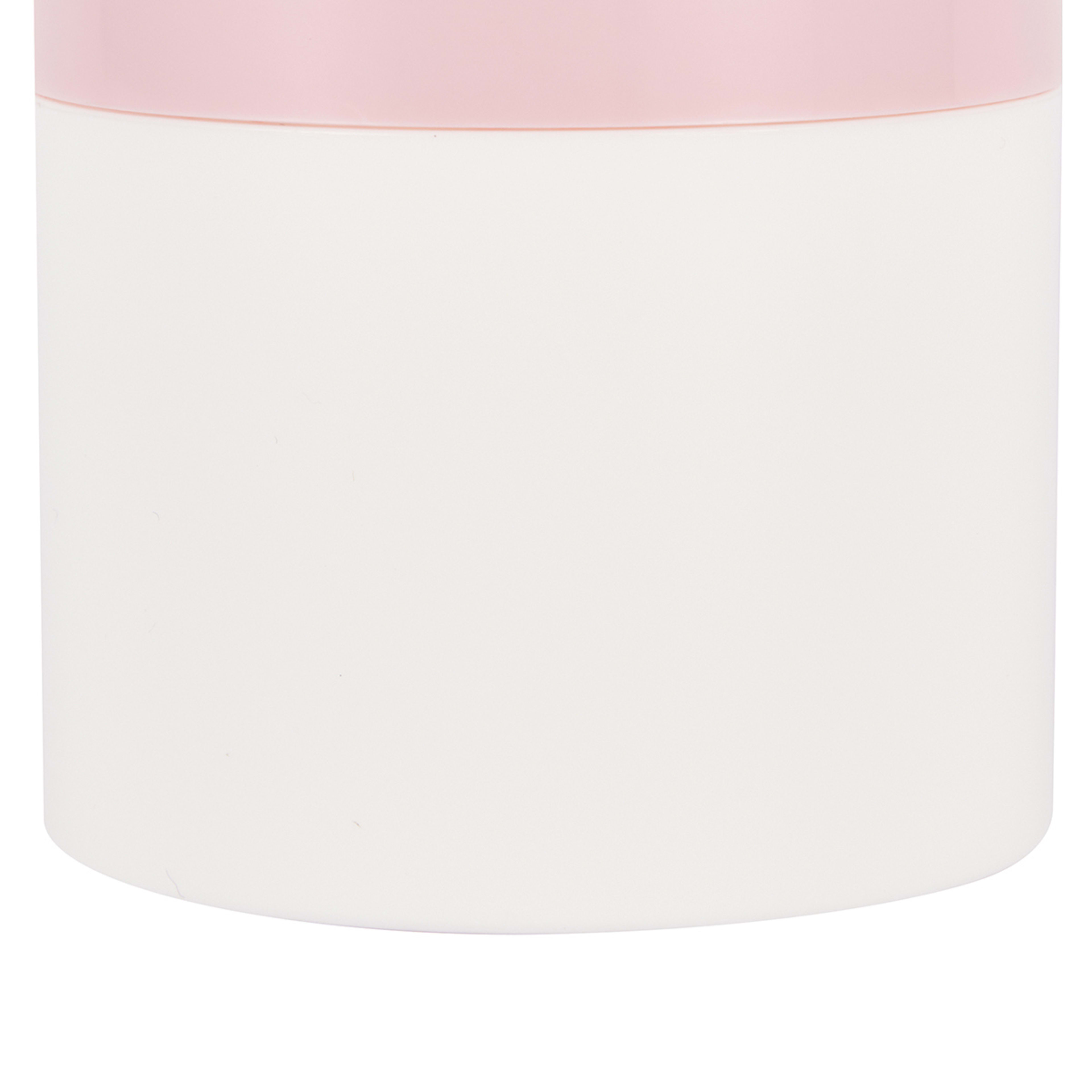 6 Travel Solutions Airless Pump Container, 6 of 7