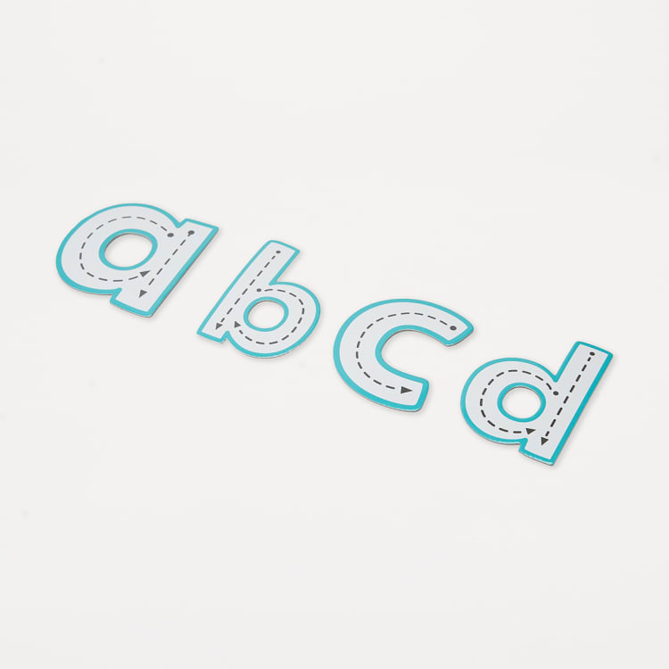 27 Piece Lower Case Dry Erase Writing Set Kmart