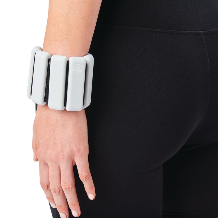 2 Pack Ankle / Wrist Weights Assorted Kmart