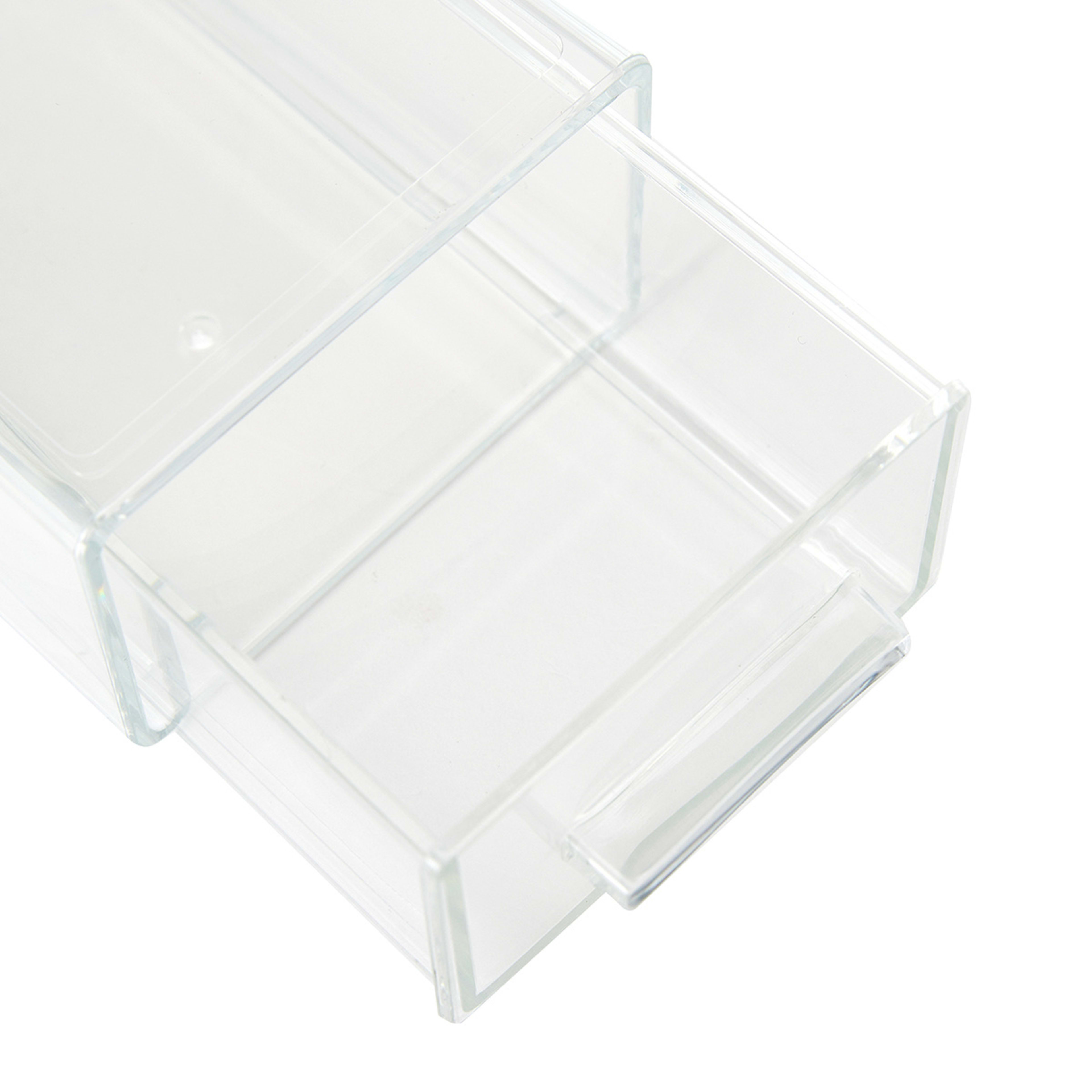 Modular Drawer Organiser Small Kmart