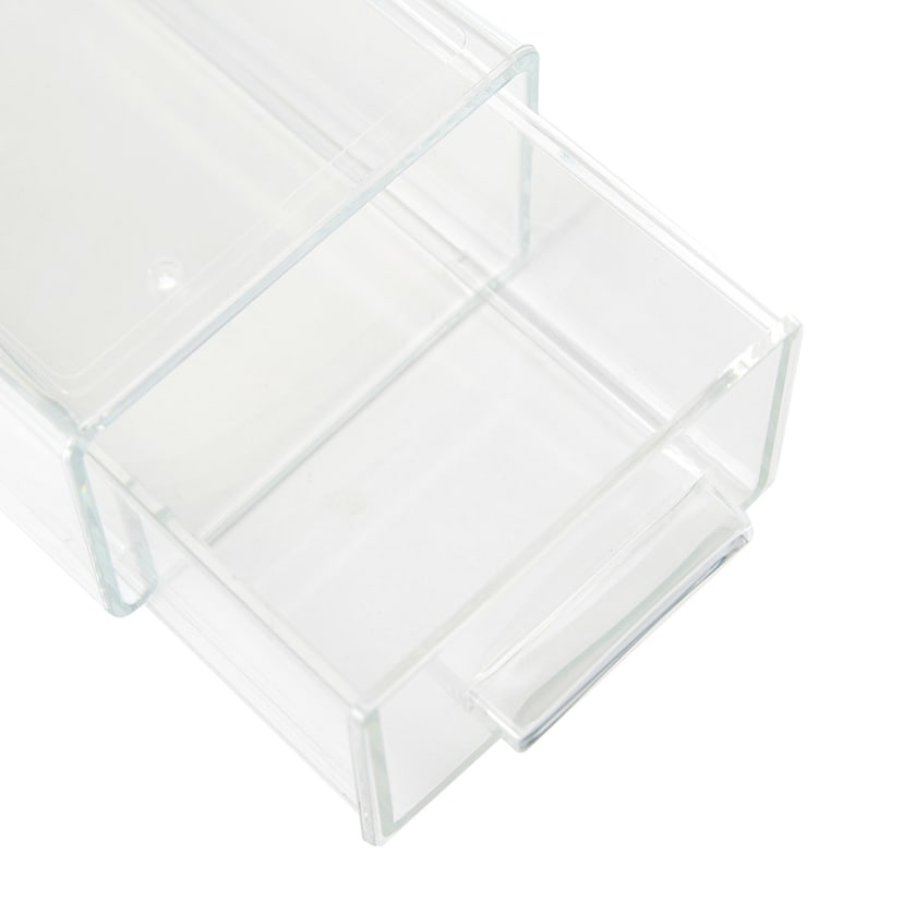 Modular Drawer Organiser Small Kmart