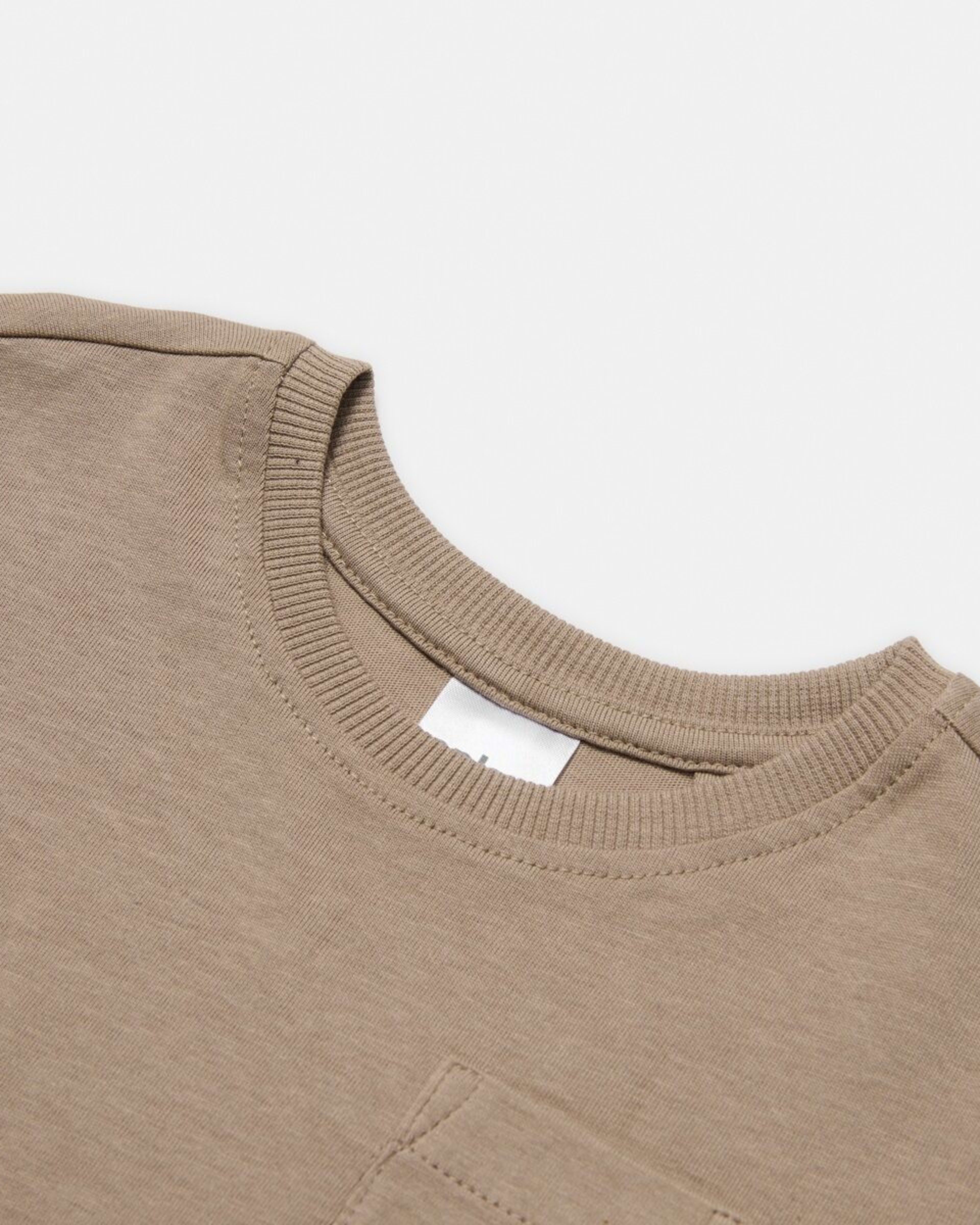 8 3 Pack Long Sleeve T-shirts Bge Bear, 8 of 8