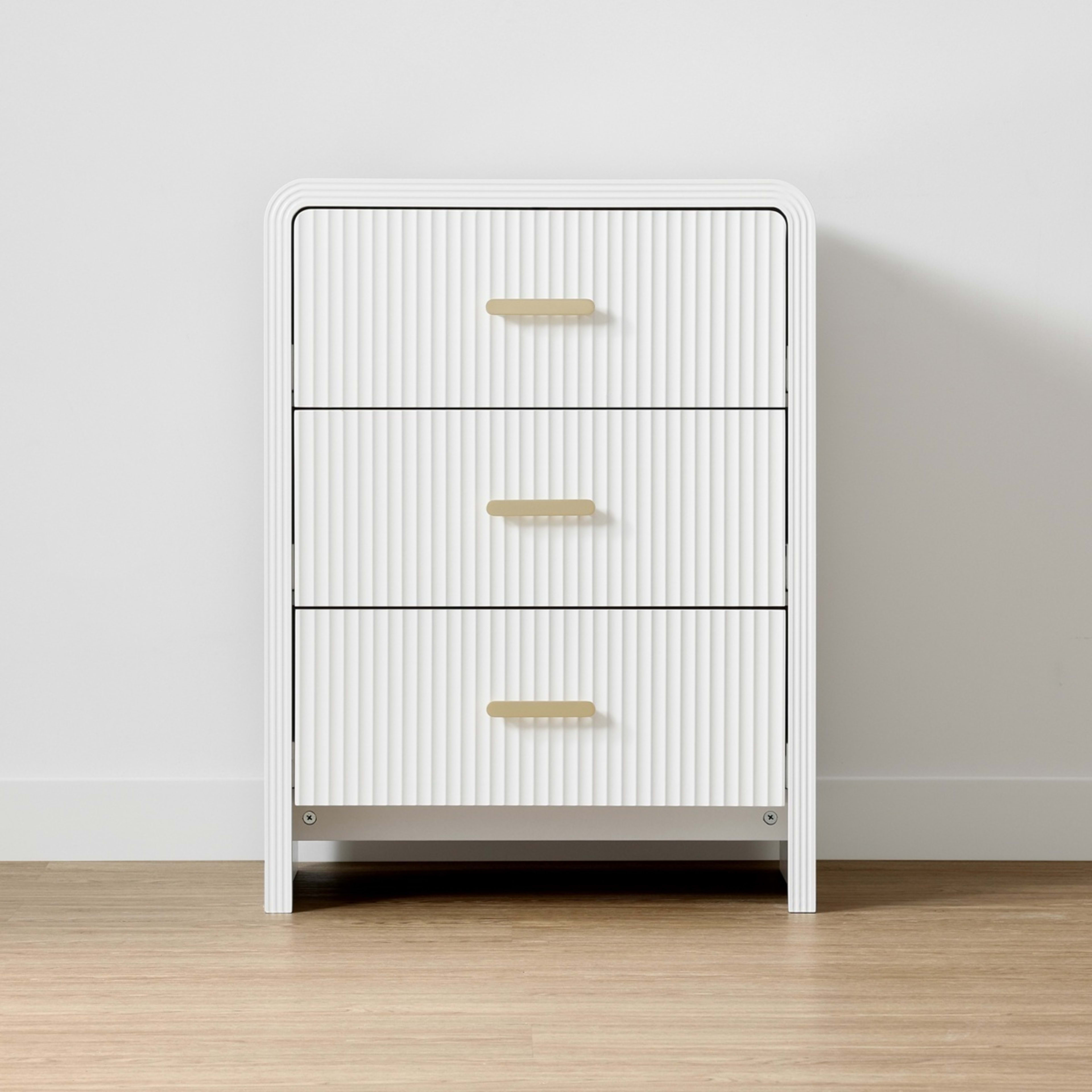 3 Linear Chest of Drawers, 3 of 10