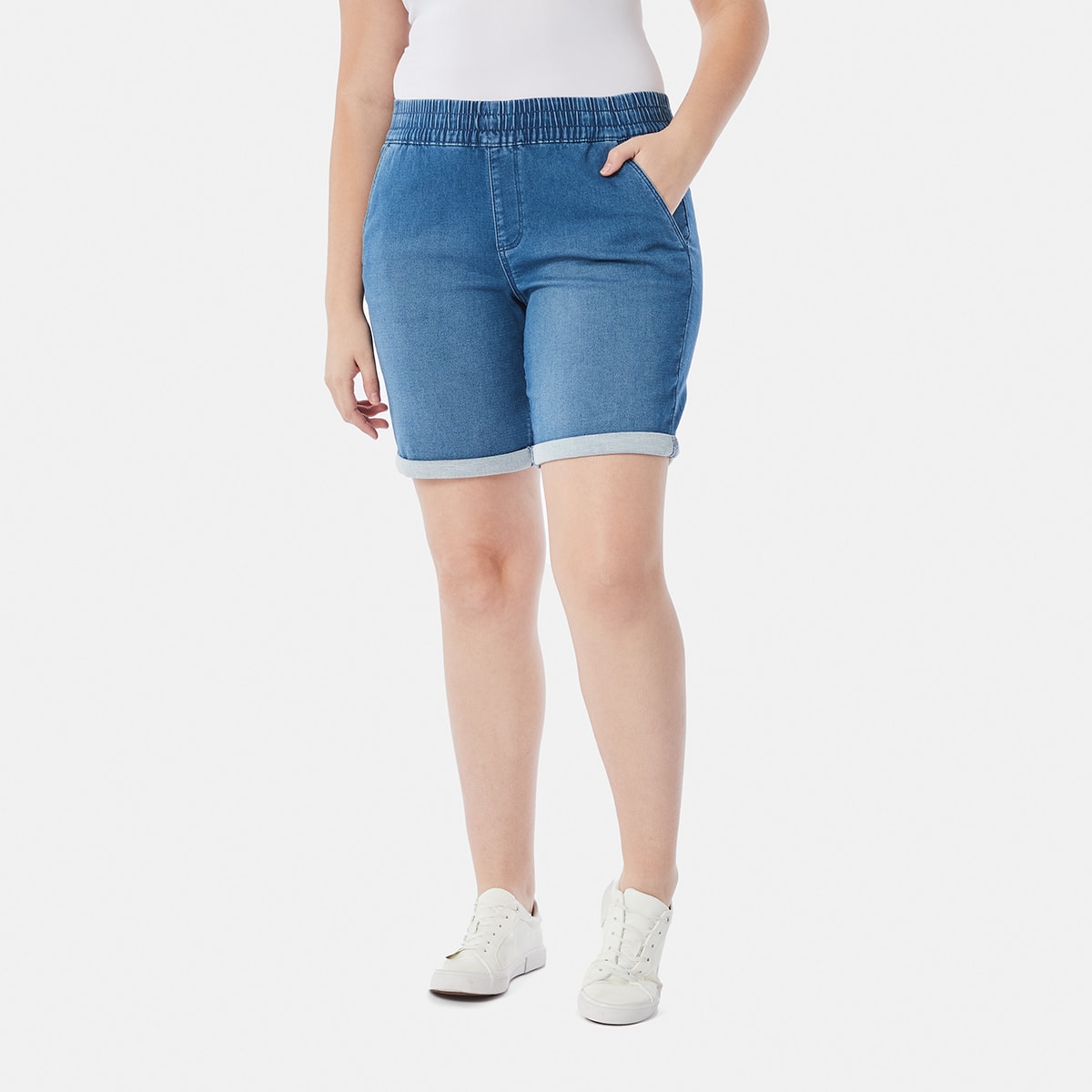 Jogger Shorts - Kmart