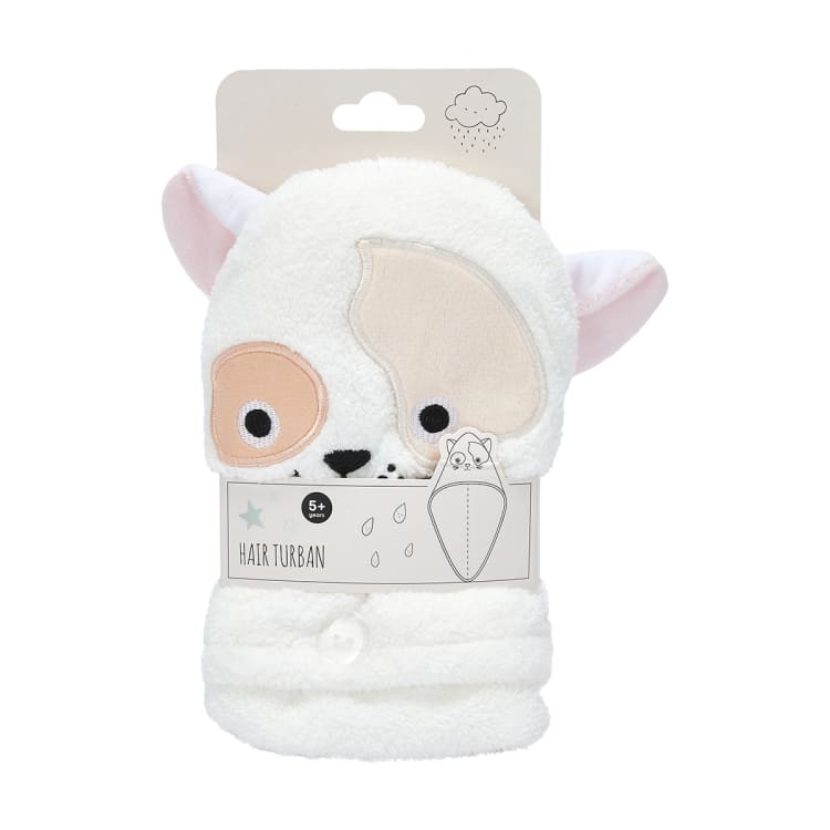 Hair Turban Kitty Kmart