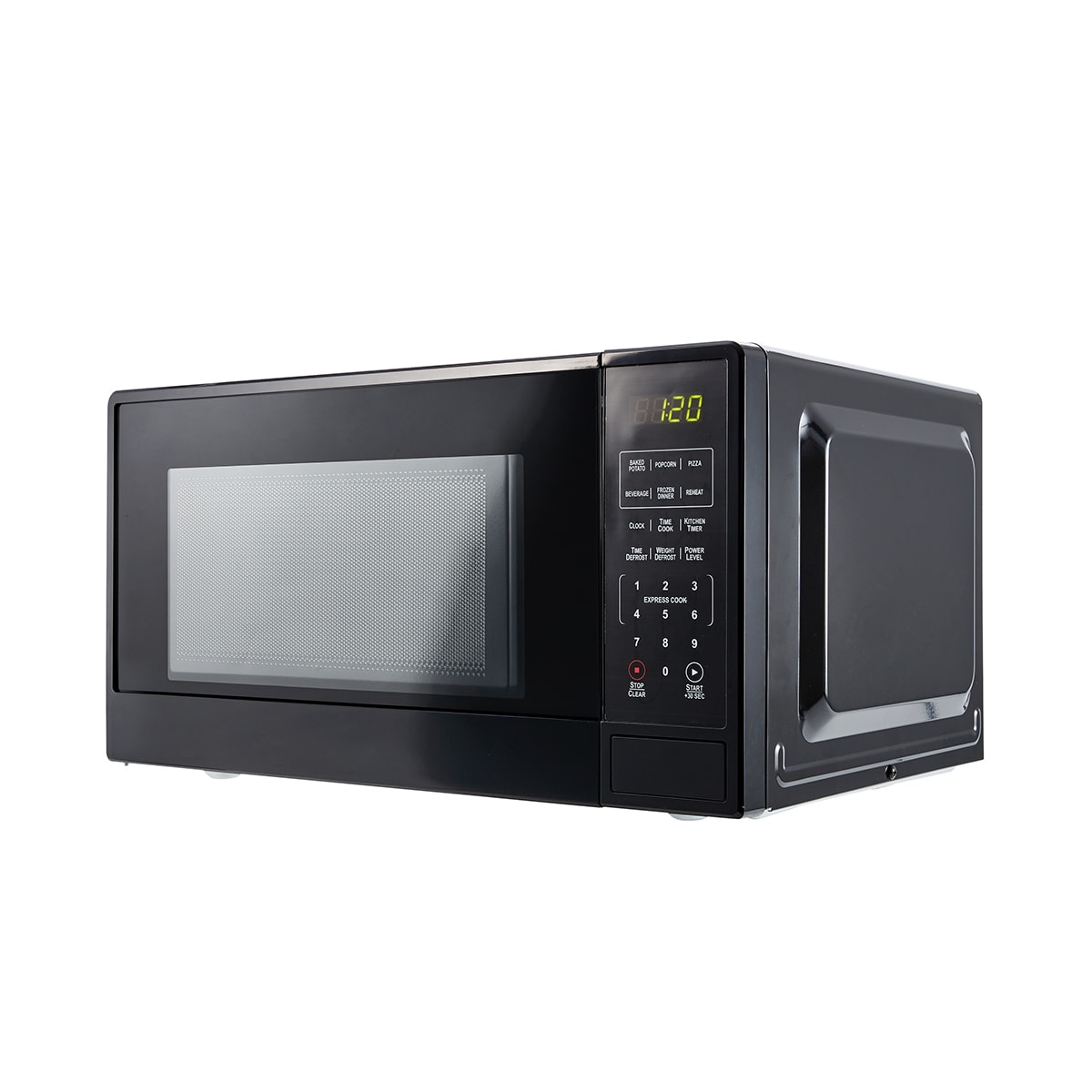 28l 2024 microwave kmart