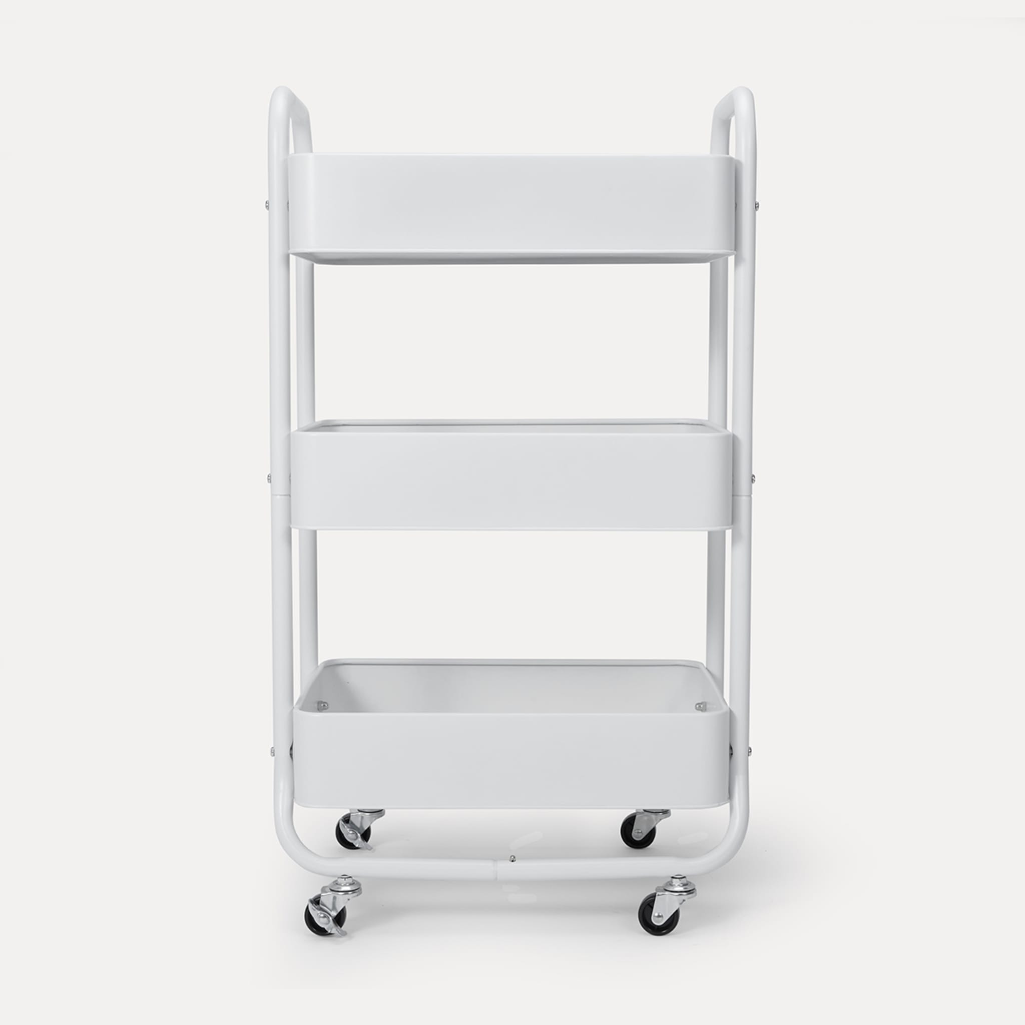 3 Tier Trolley Kmart