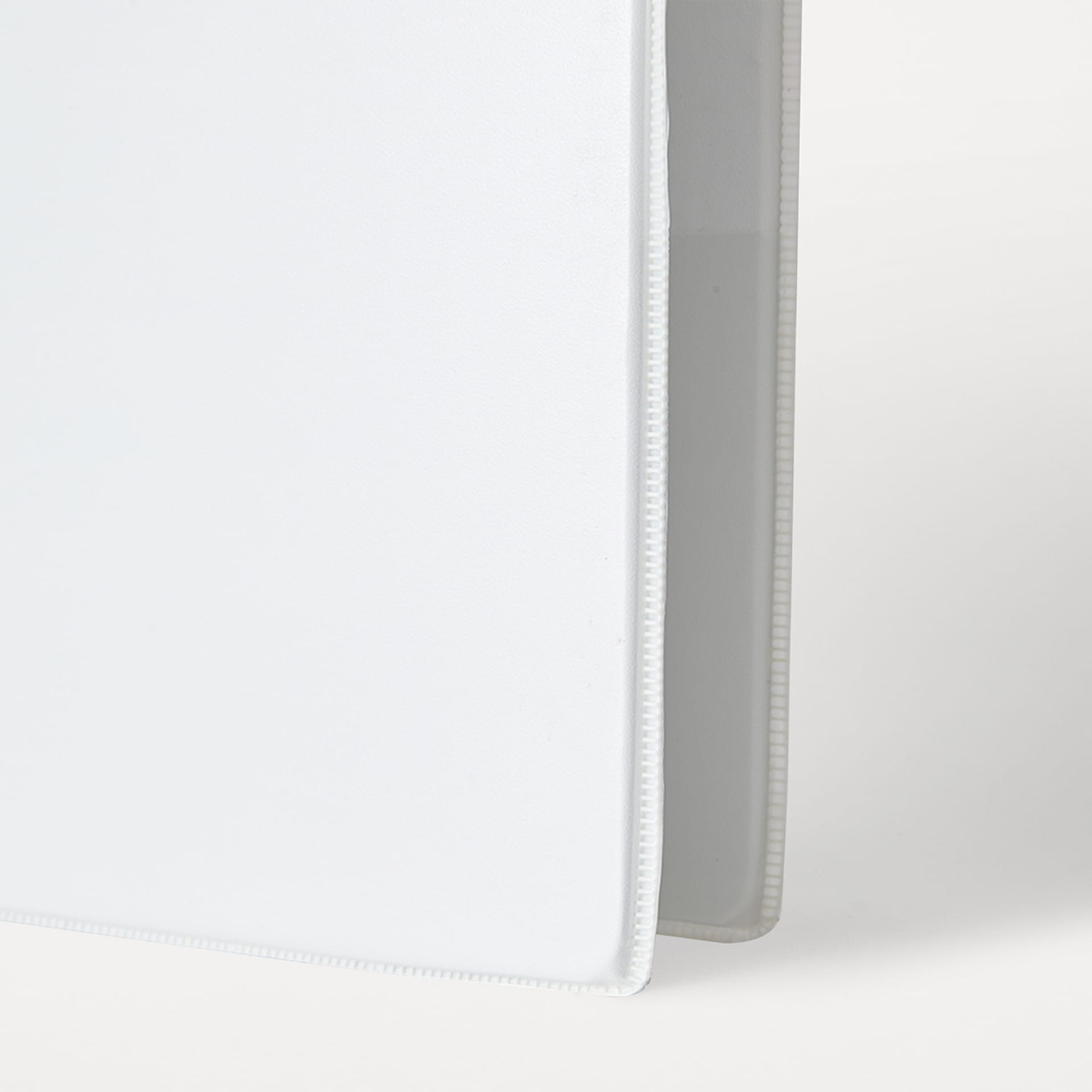 2D Ring Insert Binder Kmart