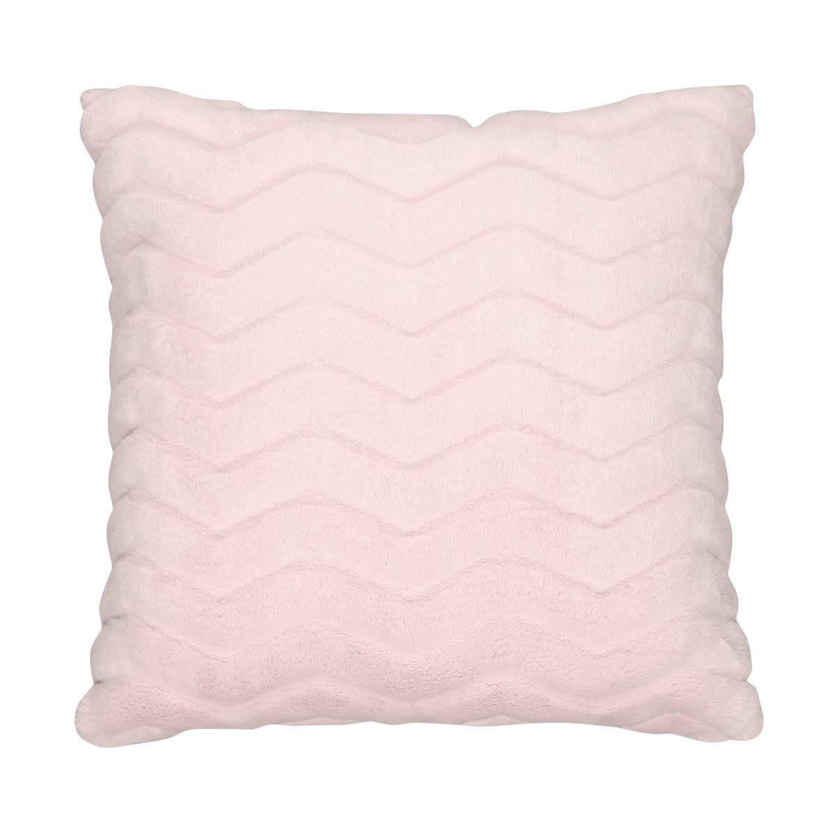 Poppy Cushion Pink Kmart