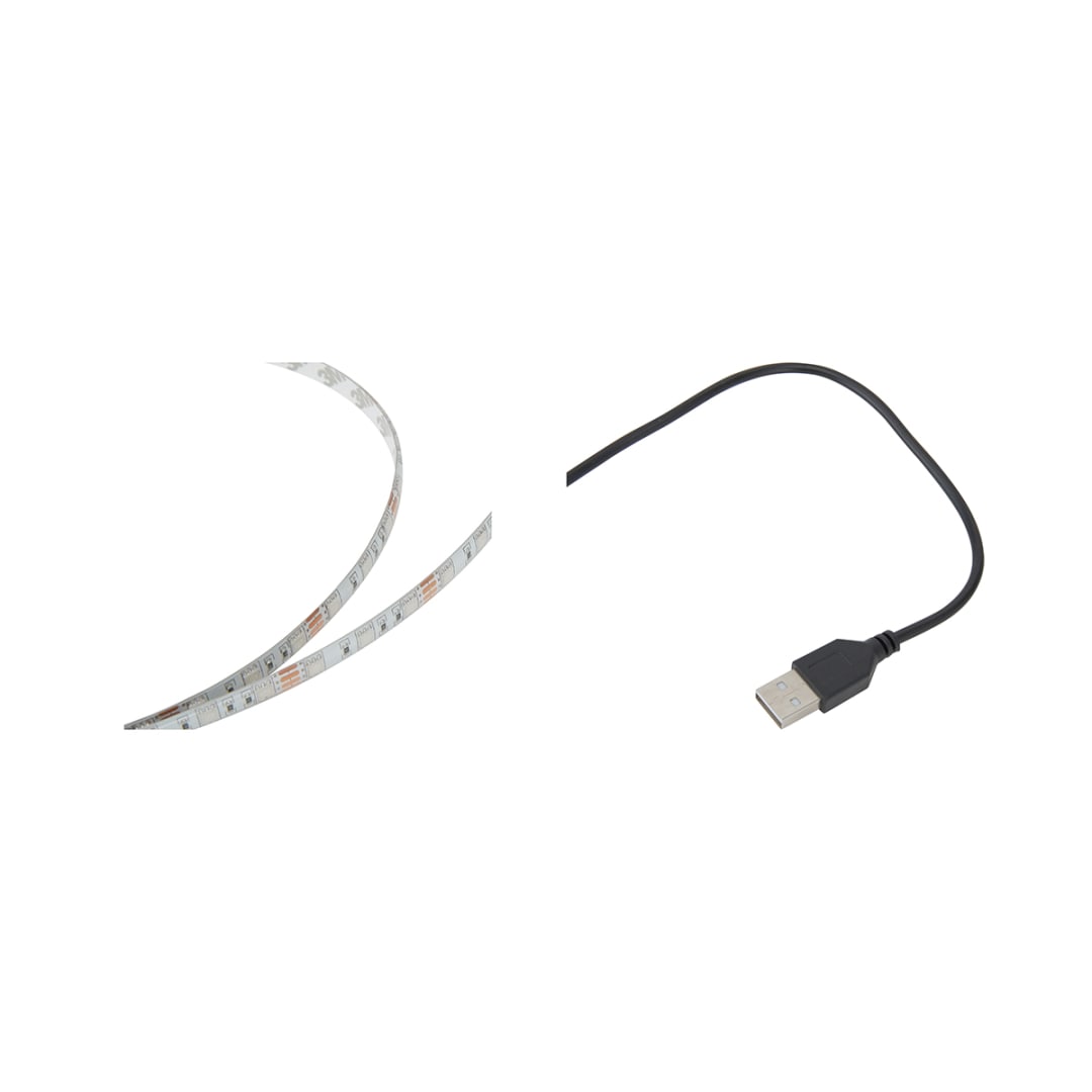 3m LED Strip Light Kmart