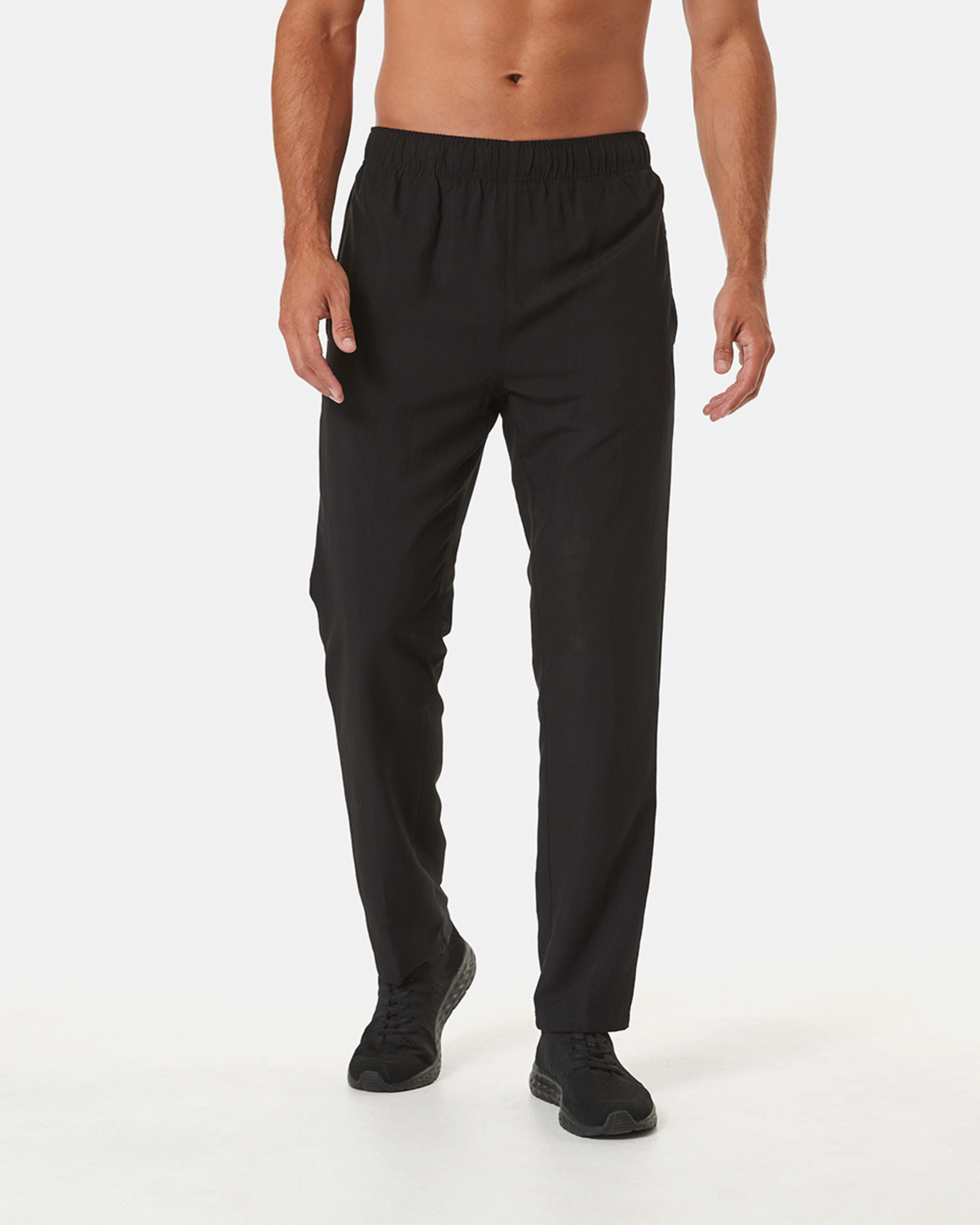 Active Mens Shell Pants Kmart