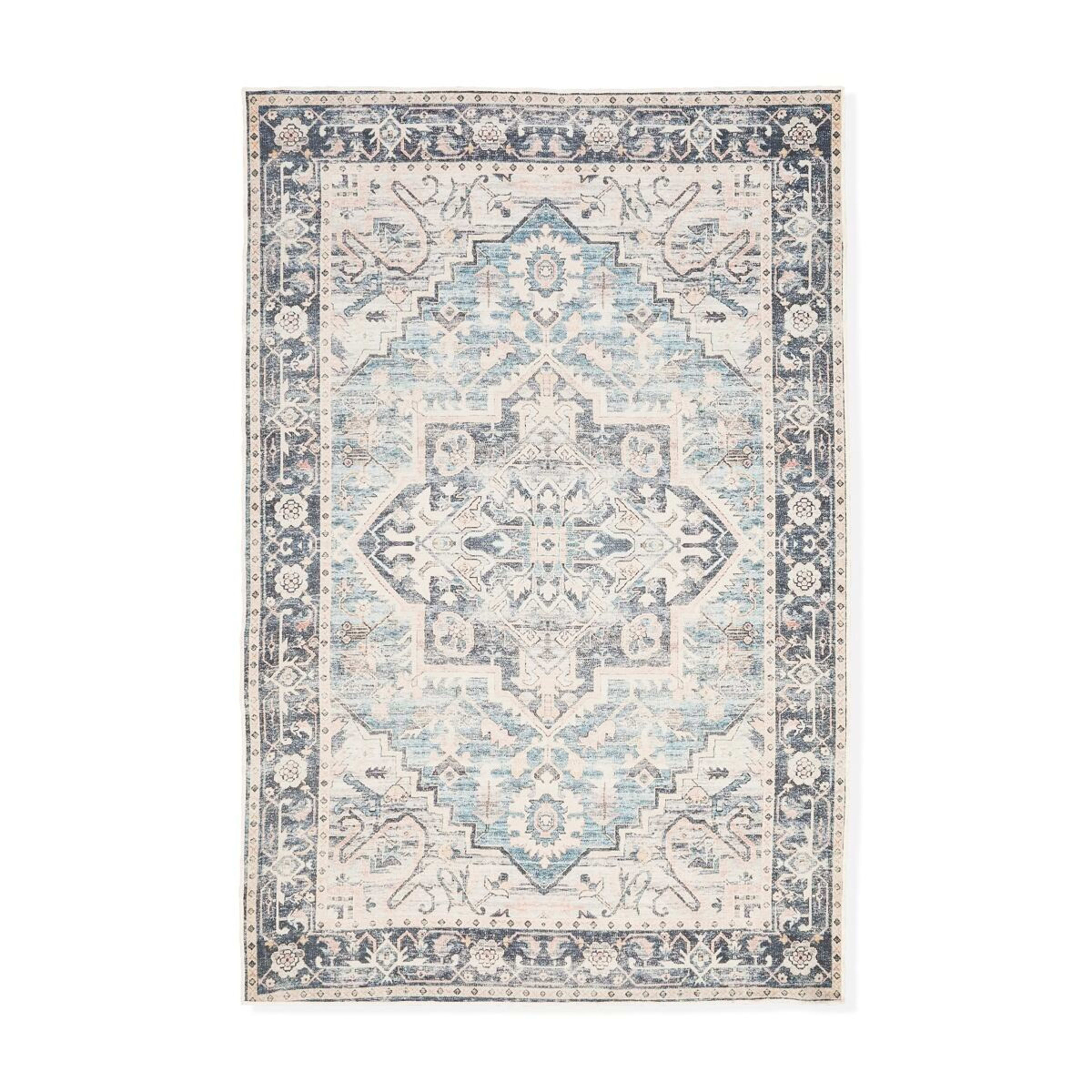6 Mika Washable Rug - Extra Large, 270cm x 180cm, 6 of 7