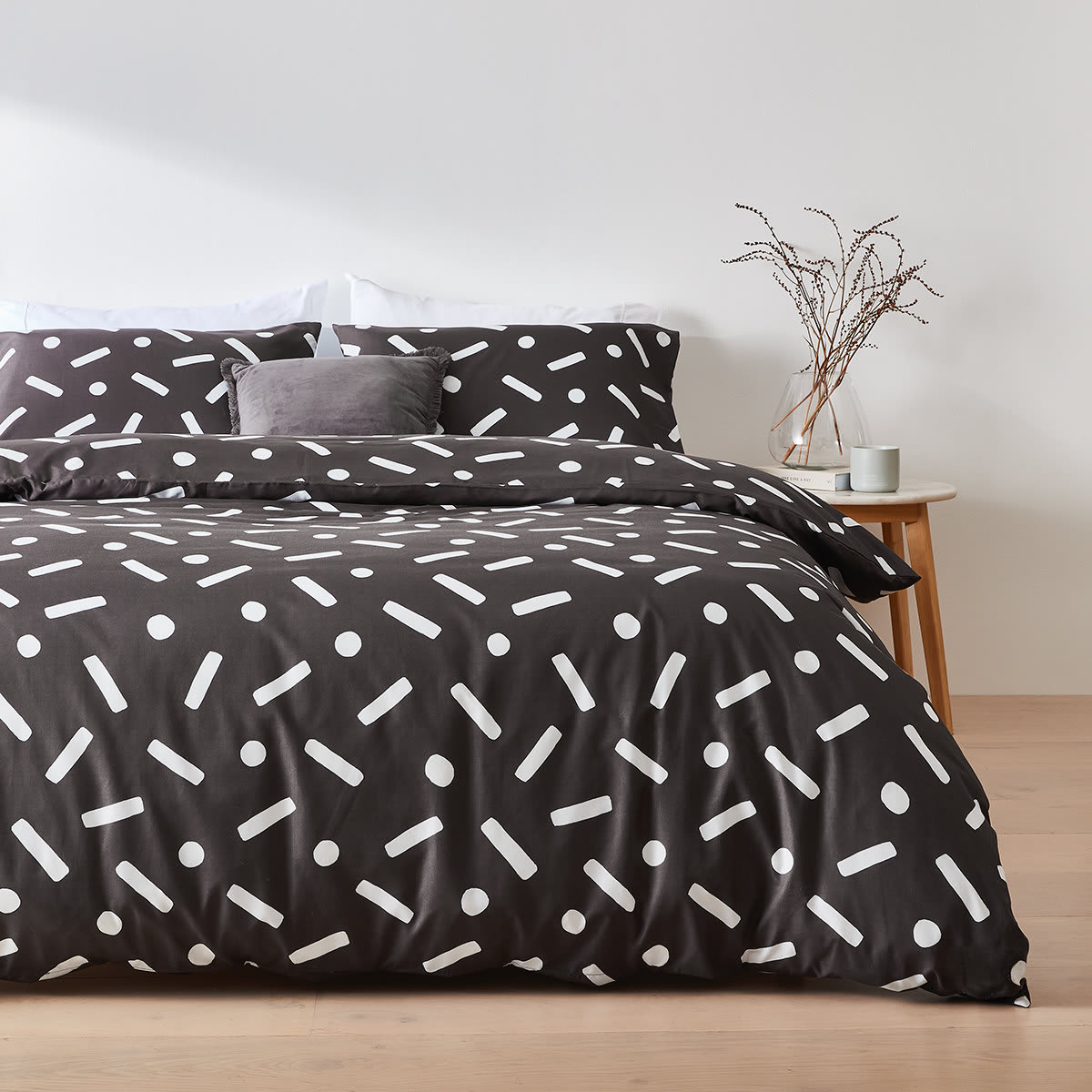 Cot Comforter Set Kmart atelieryuwa.ciao.jp