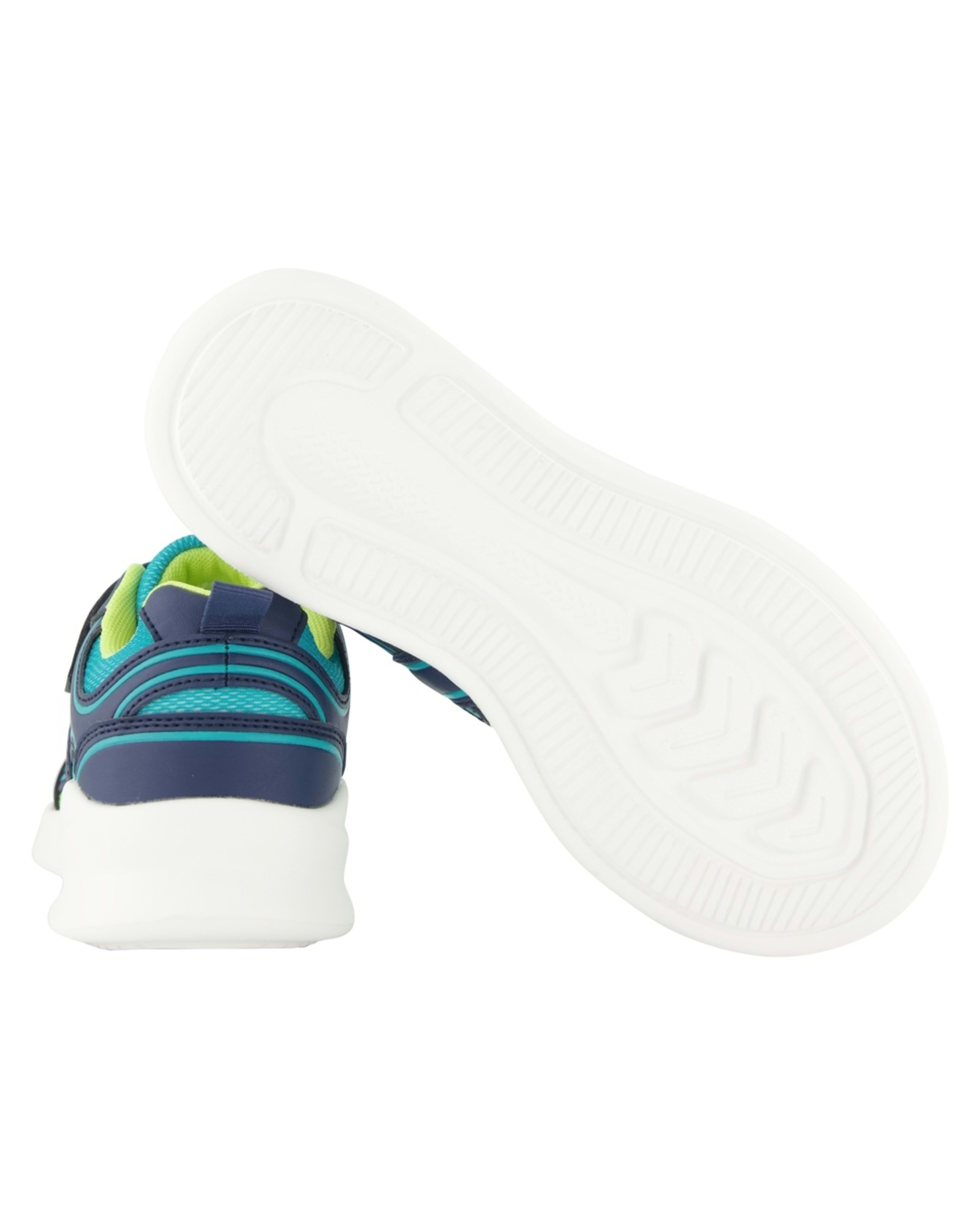 5 Senior Sneakers Ombre B, 5 of 5