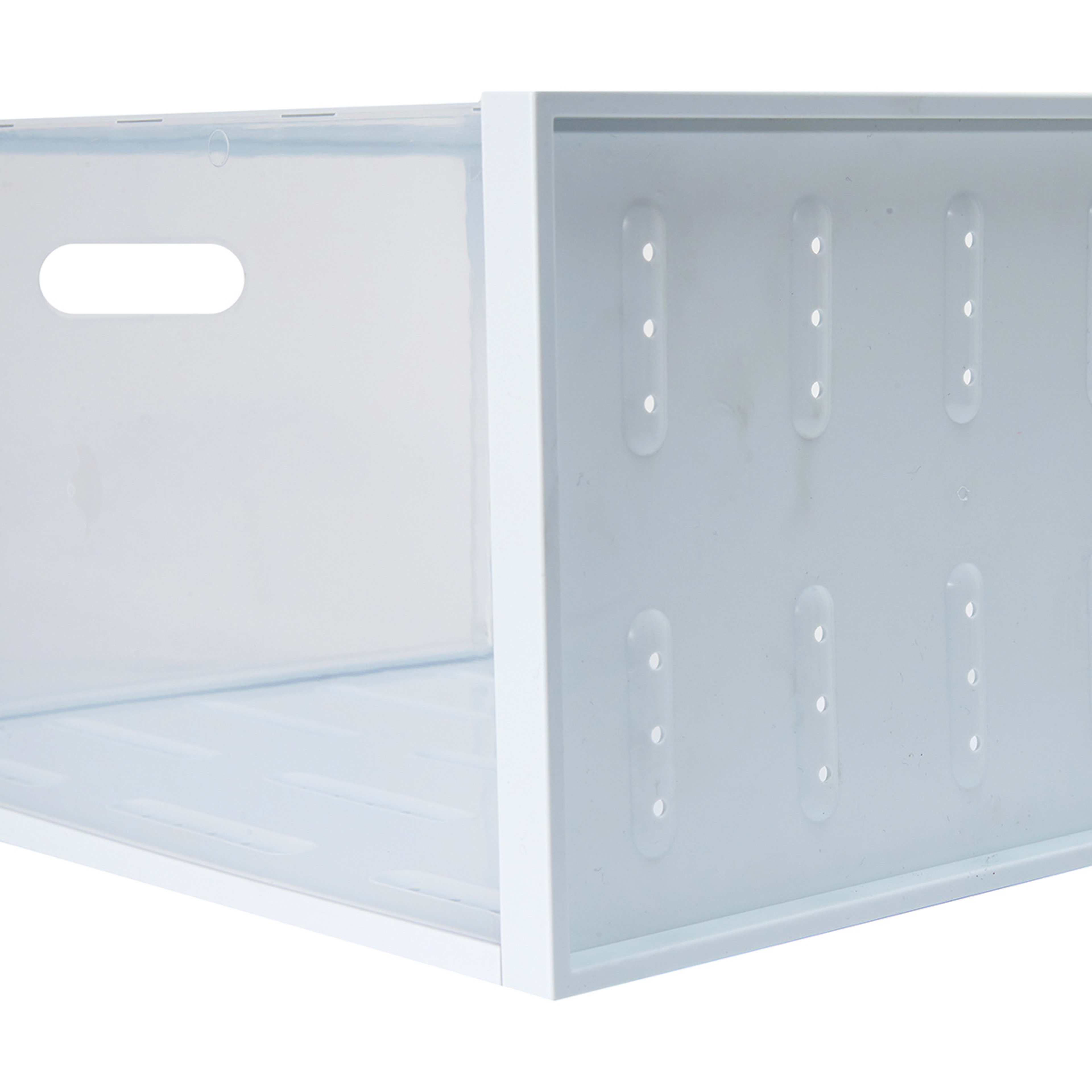 9 10 Pack Large Plastic Shoe Storage Box, 9 of 10