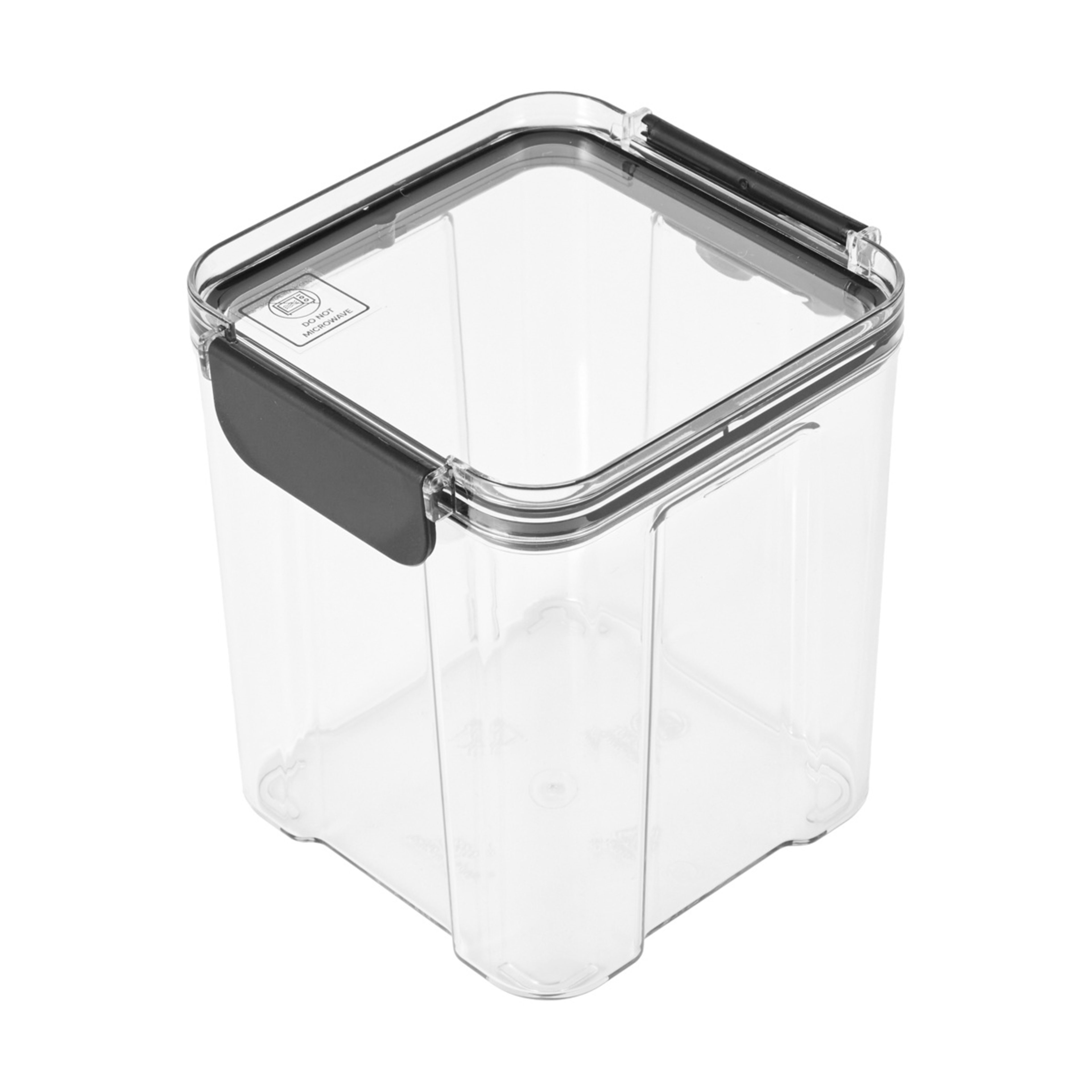 1 920ml Square Modular Container