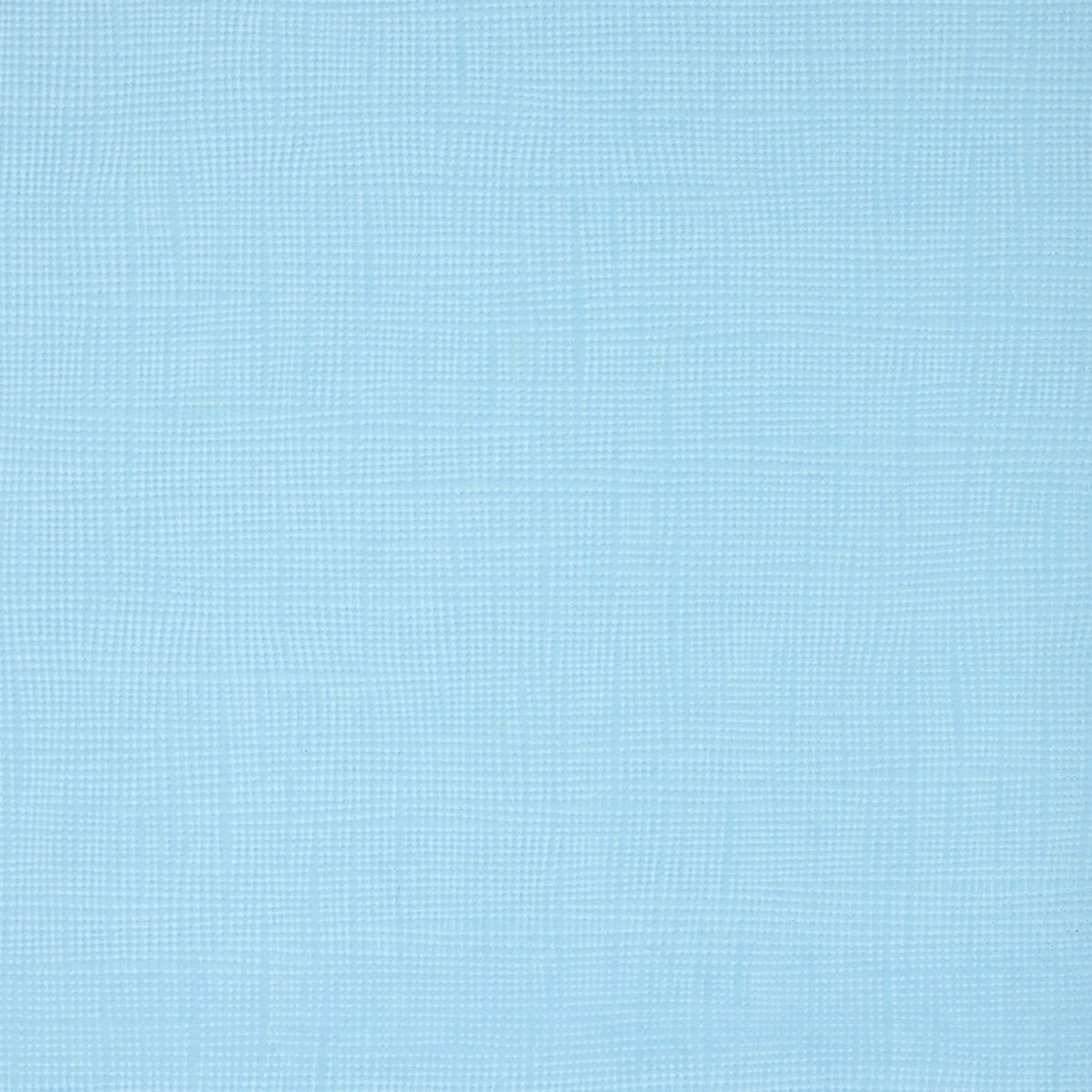 2 Paper Tablecover - Pastel Blue, 2 of 3