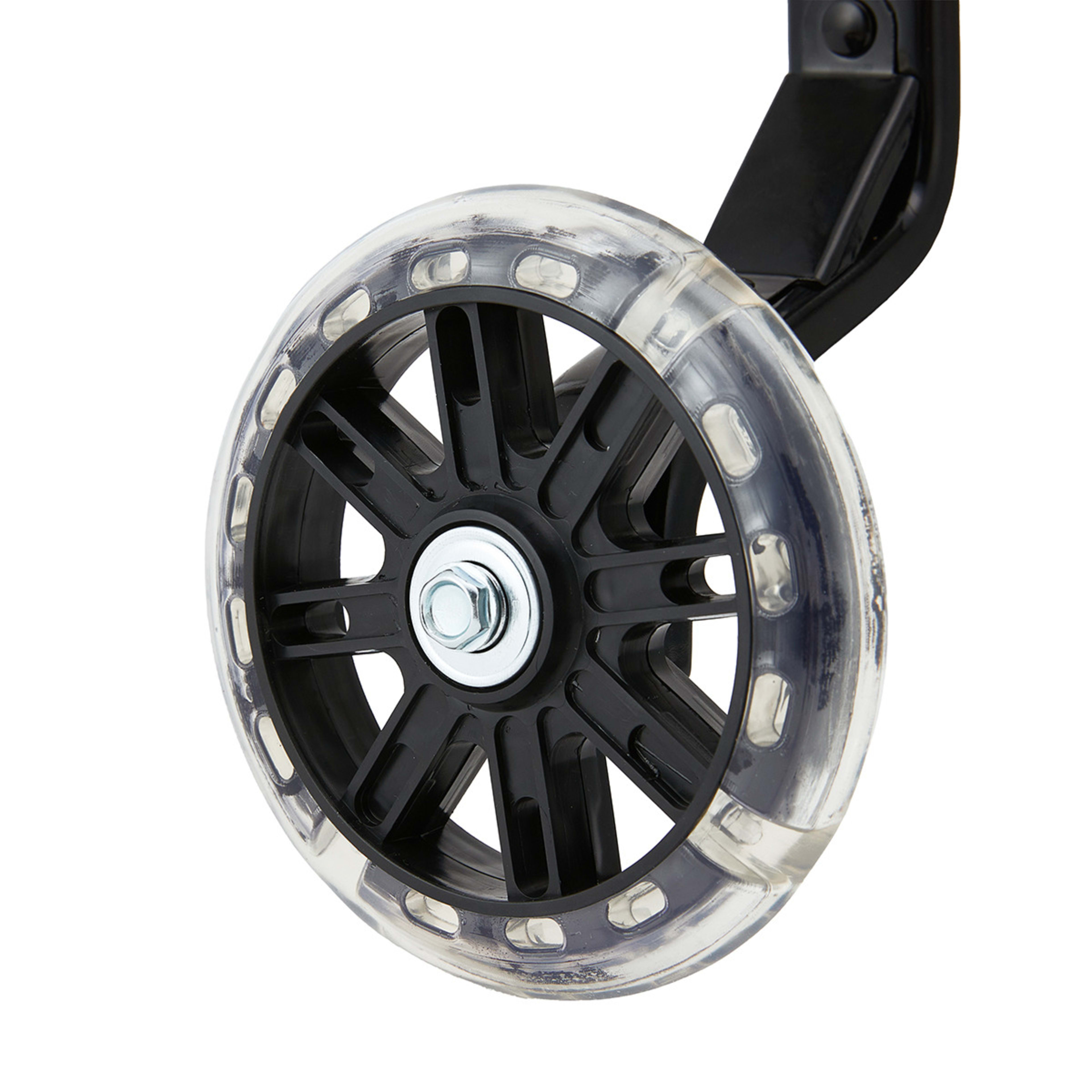 LED Training Wheels Kmart