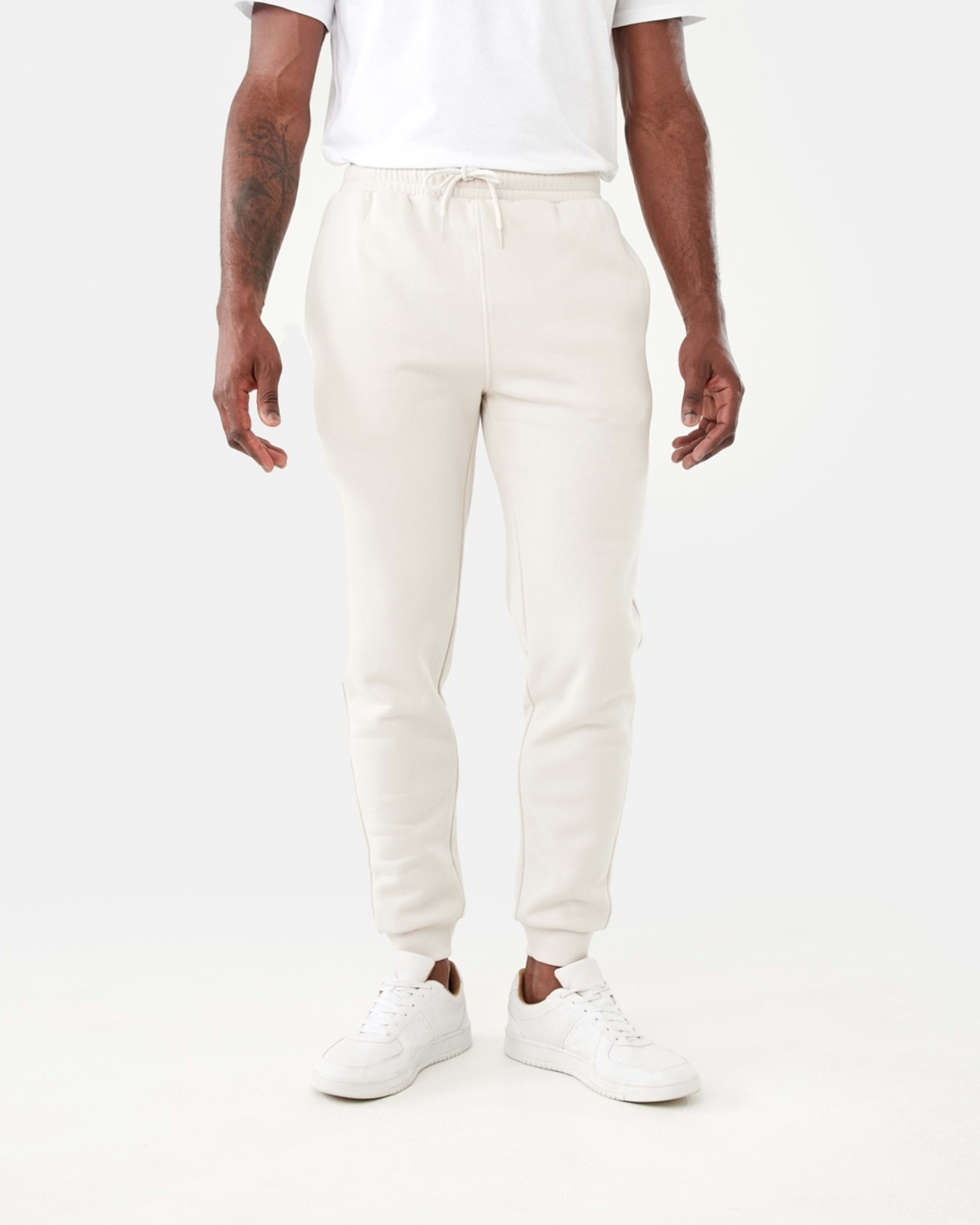 1 Side Pocket Joggers Bge Dune, 1 of 5