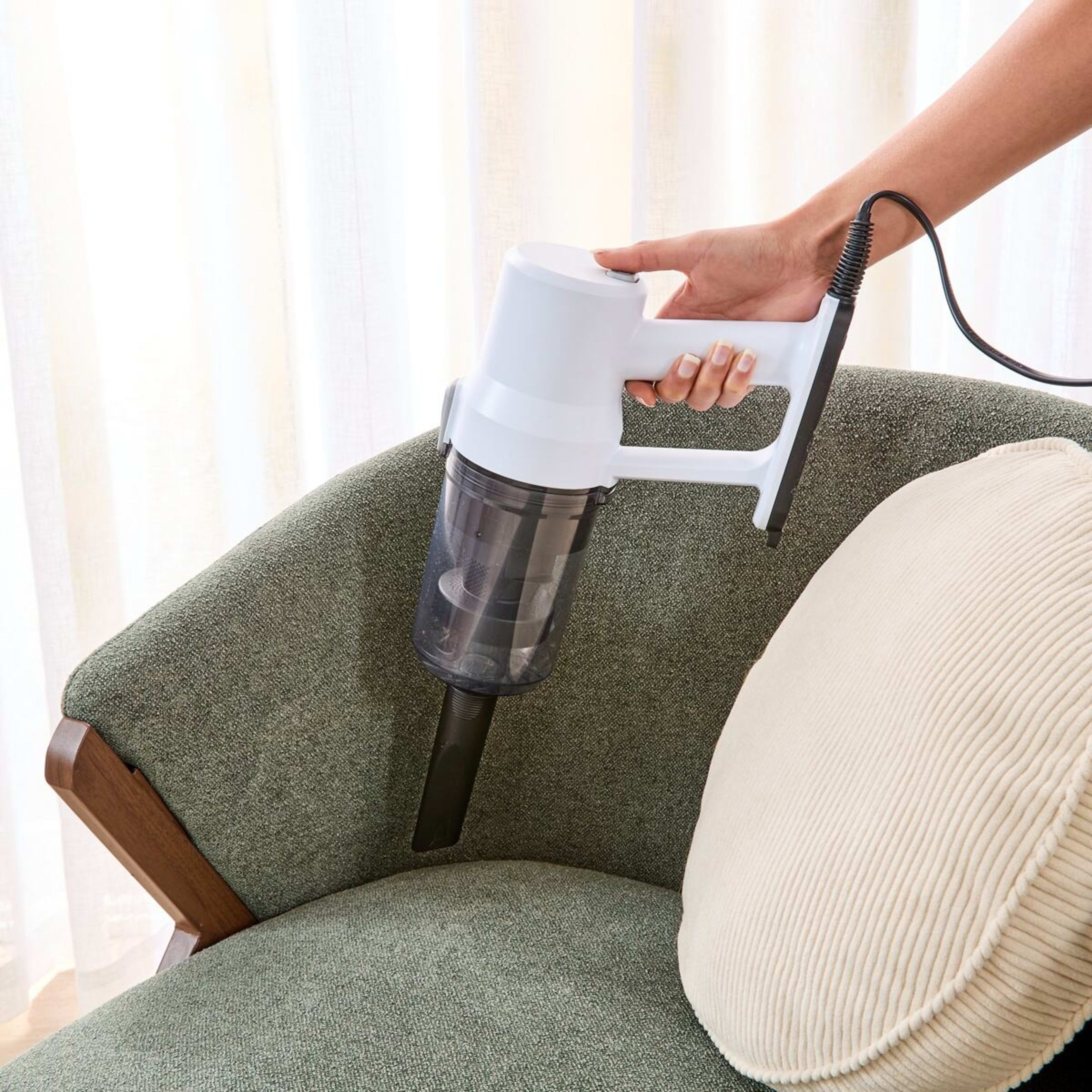 3 Corded Stick Vacuum Cleaner, 3 of 10