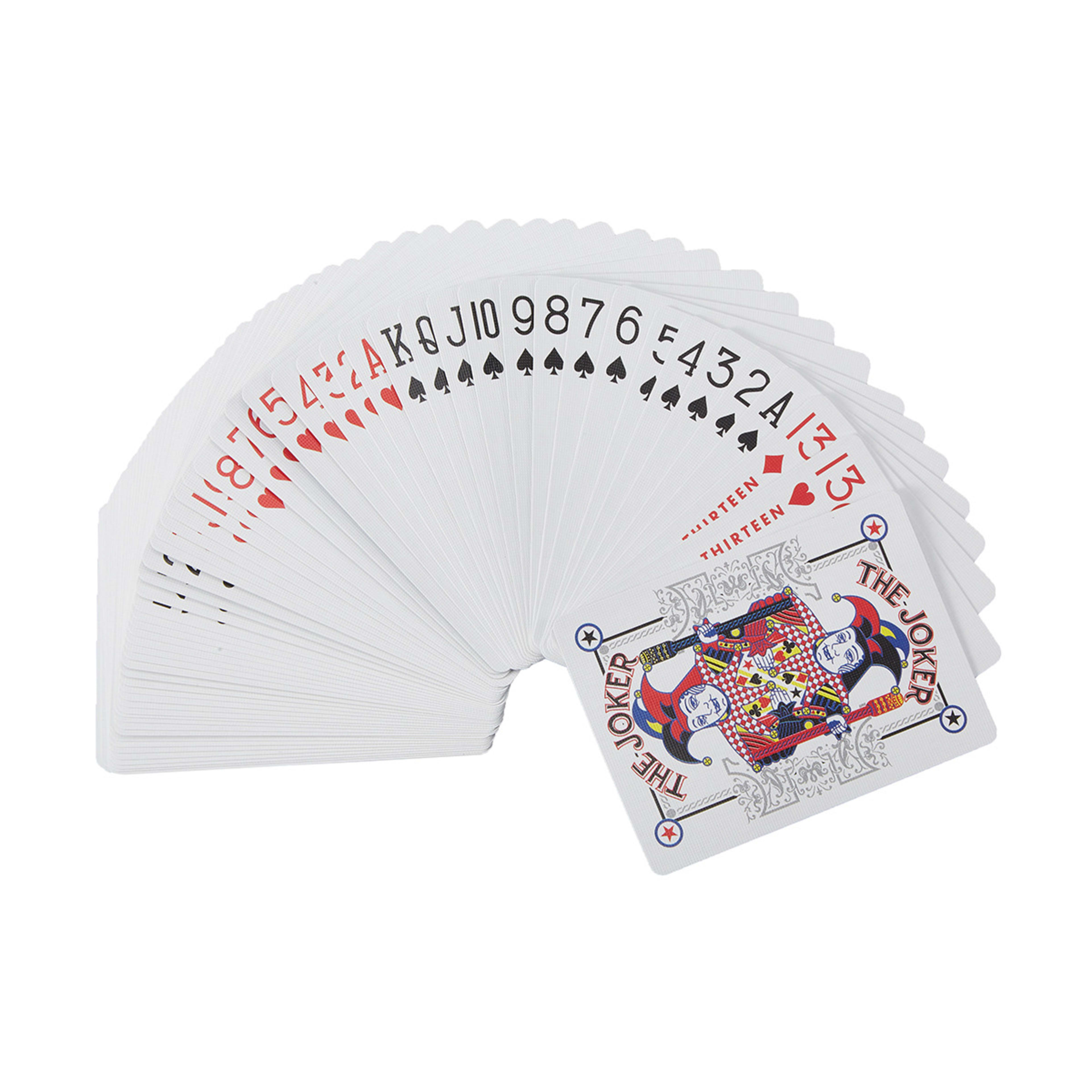 500's Playing Cards - Kmart