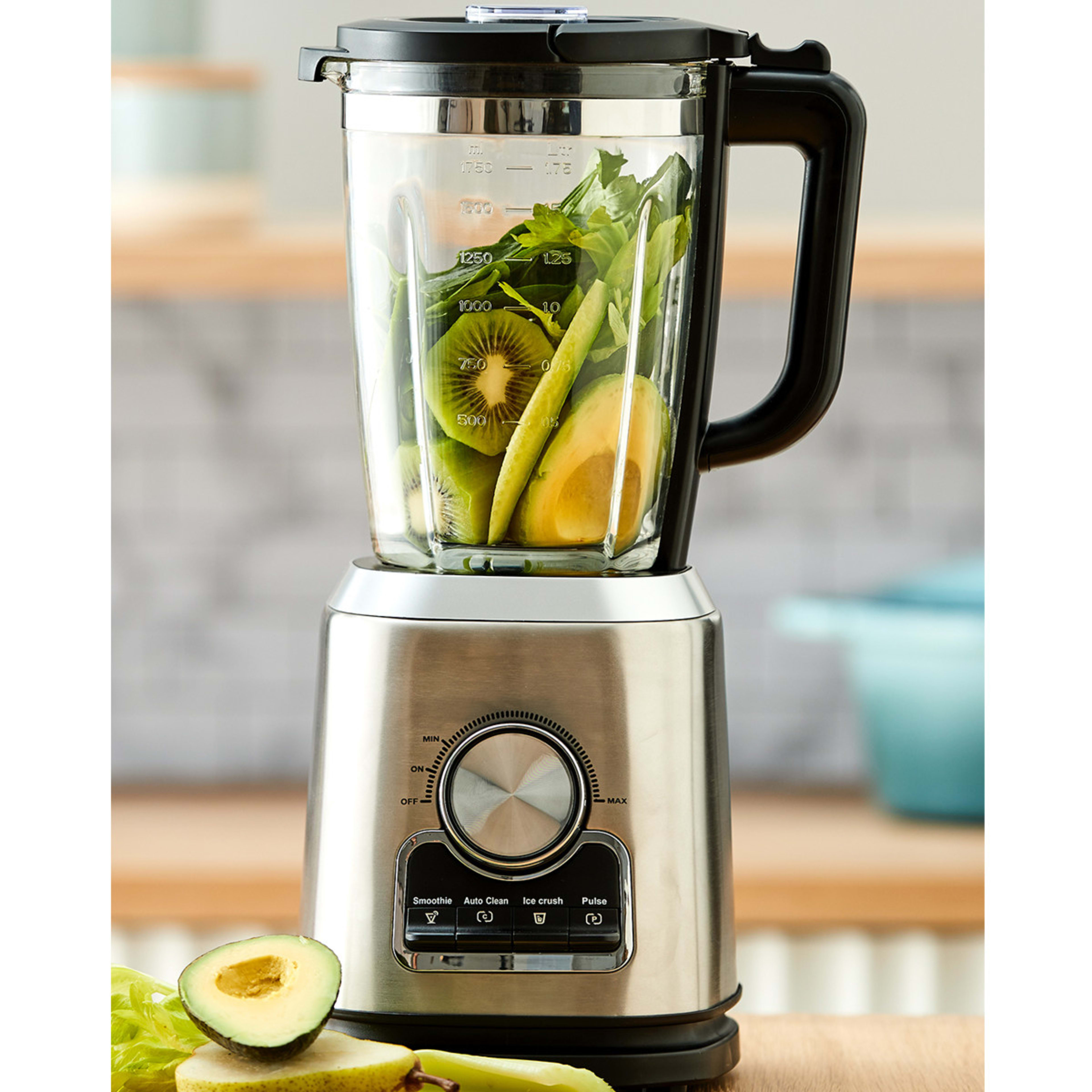 High Power Blender Kmart