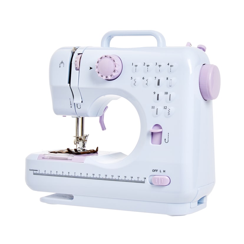 MultiFunction Sewing Machine Kmart