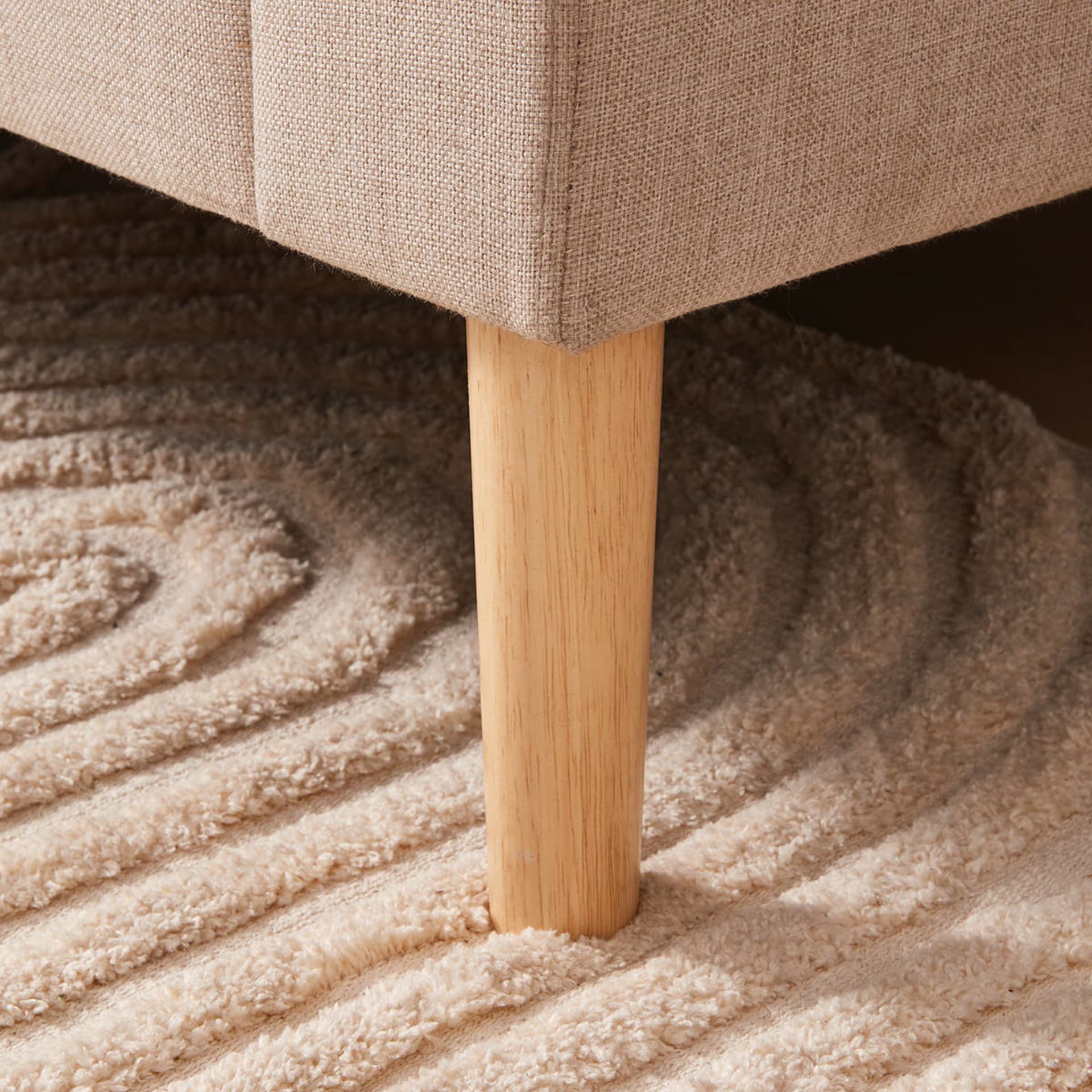 3 Seater Adele Sofa Kmart