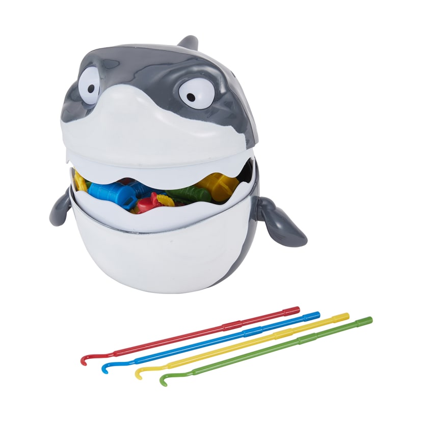 Shaky Shark Kmart