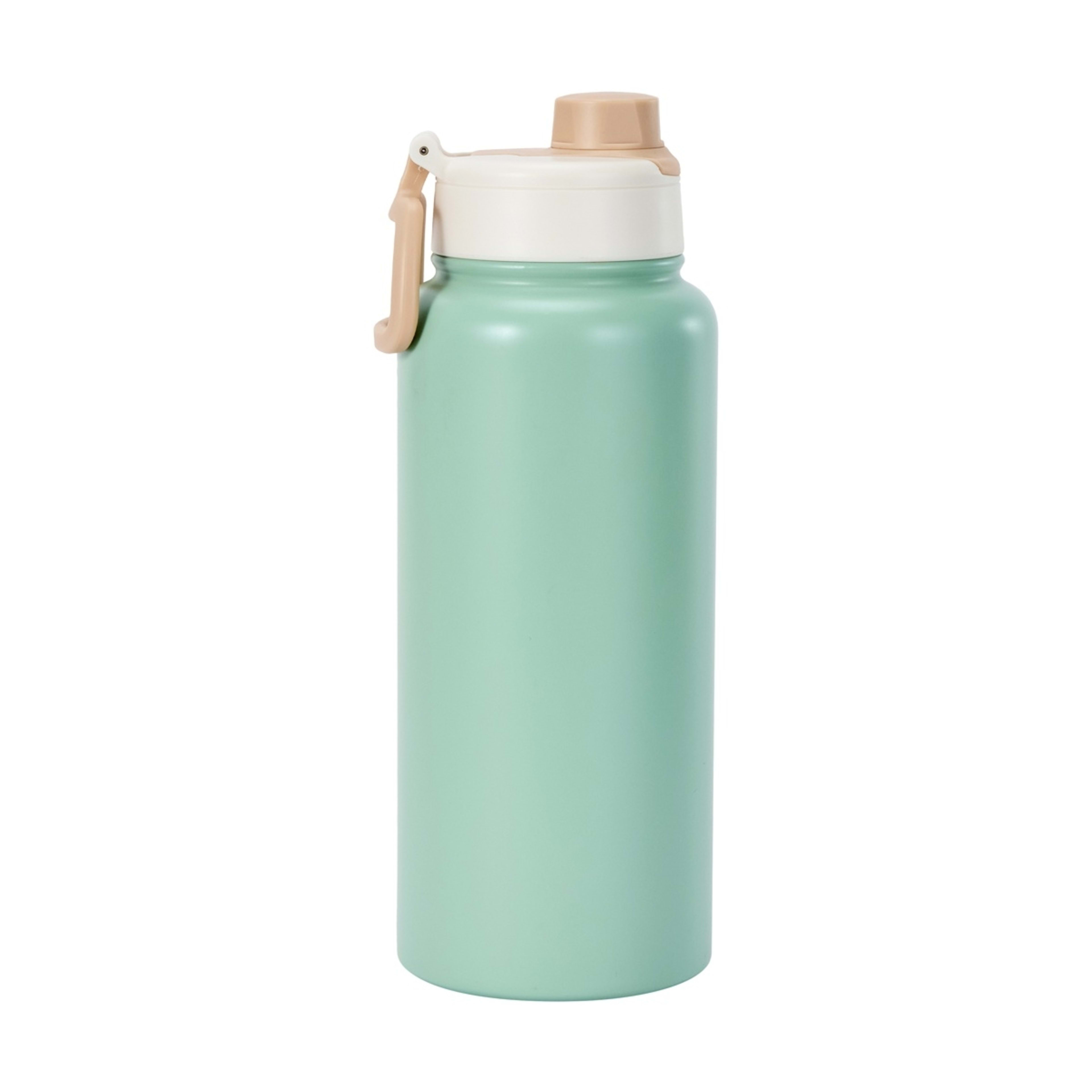 3 960ml Cream Drink Bottle Lid, 3 of 5