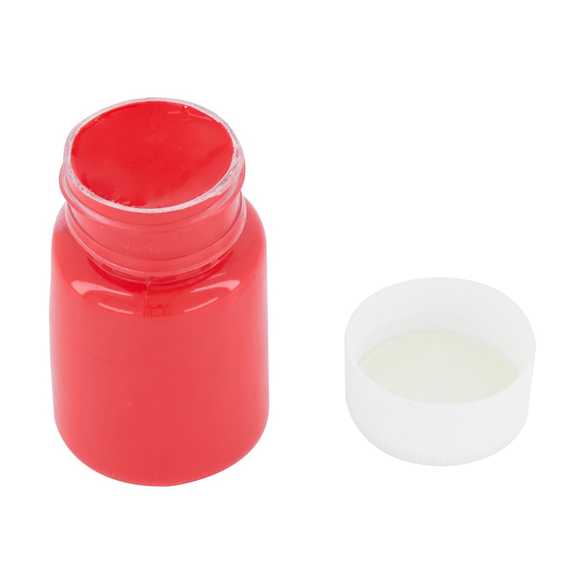 4 Pack Acrylic Paints Primary Colours Kmart