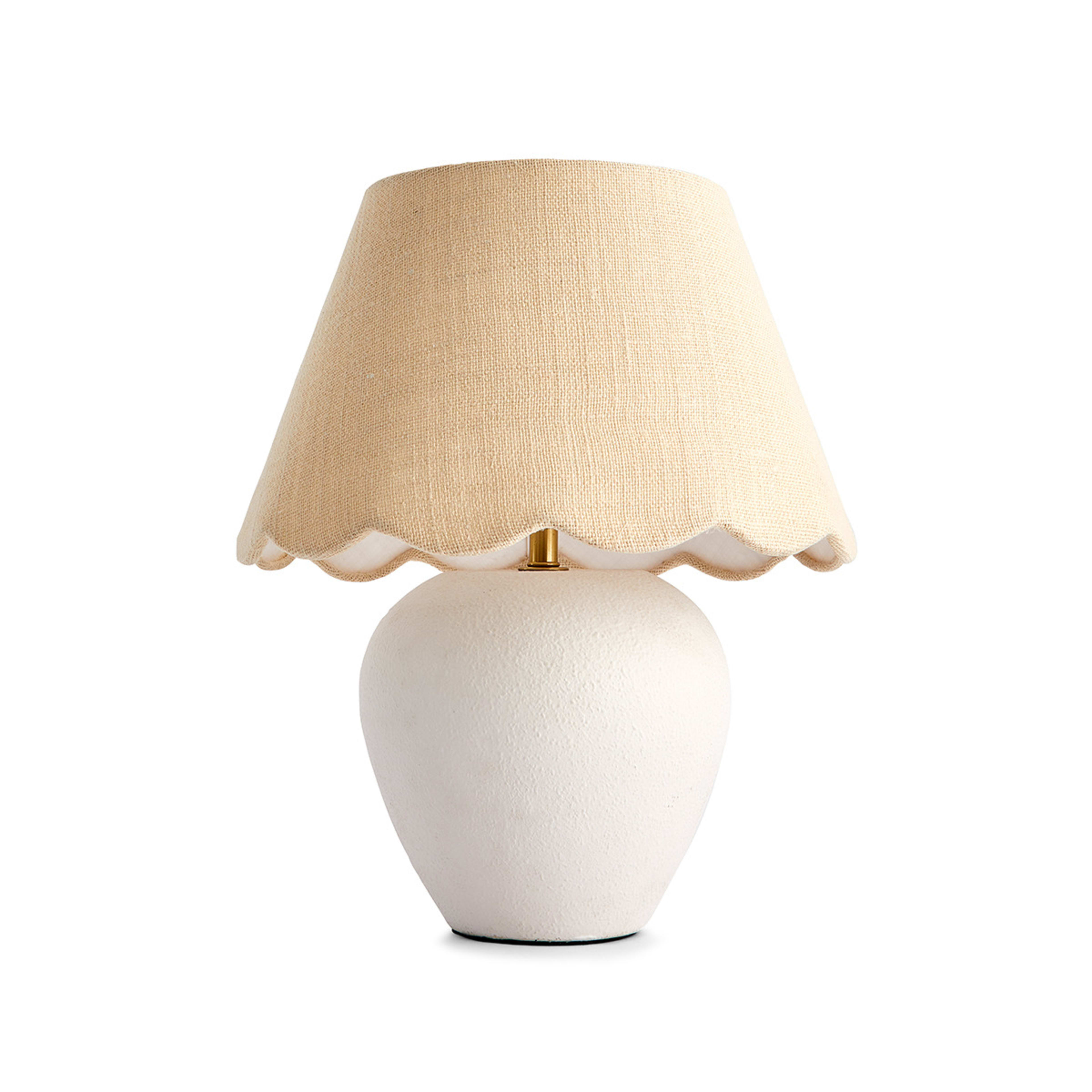 Tabatha Table Lamp Kmart