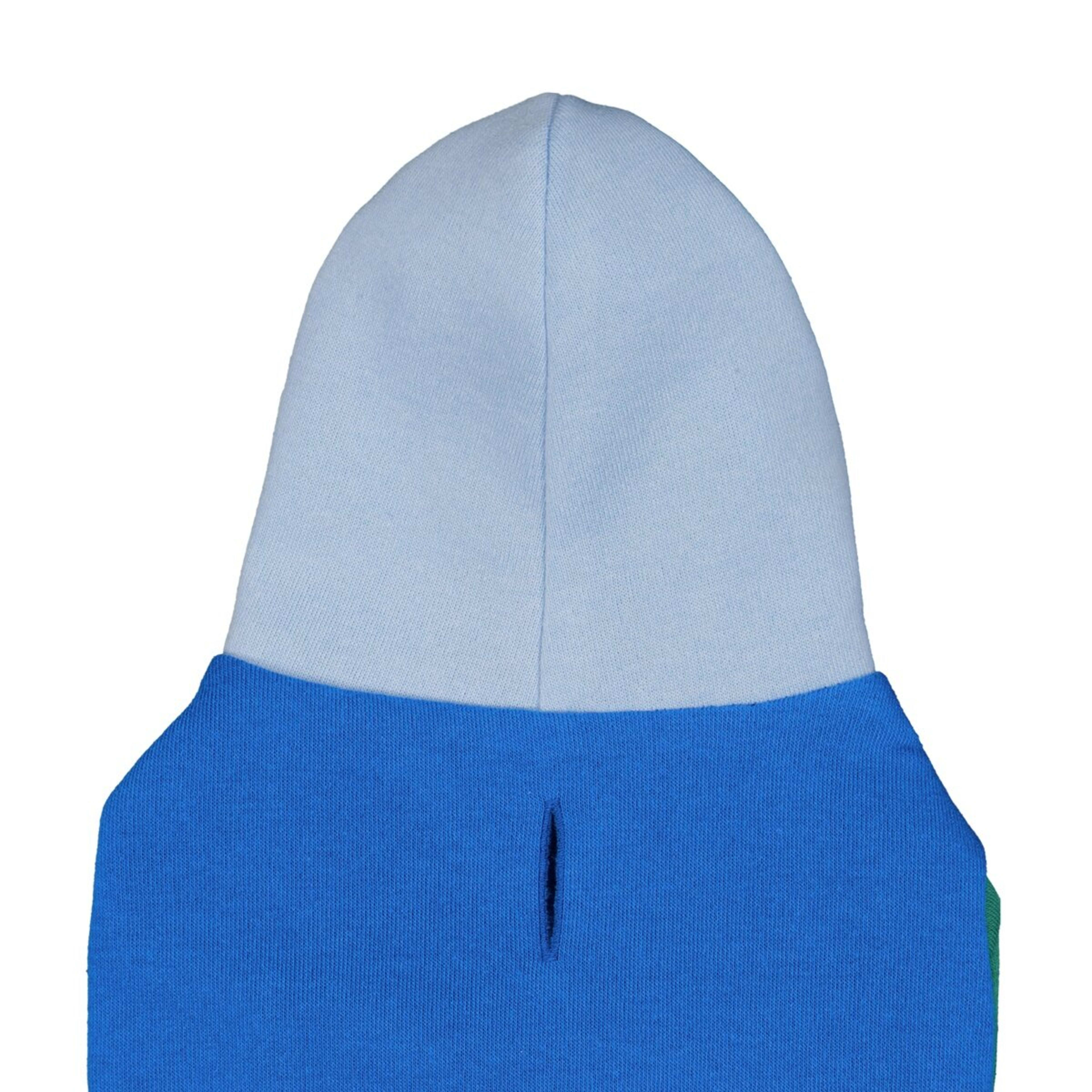 9 Pet Hoody - Small, Blue, 9 of 10