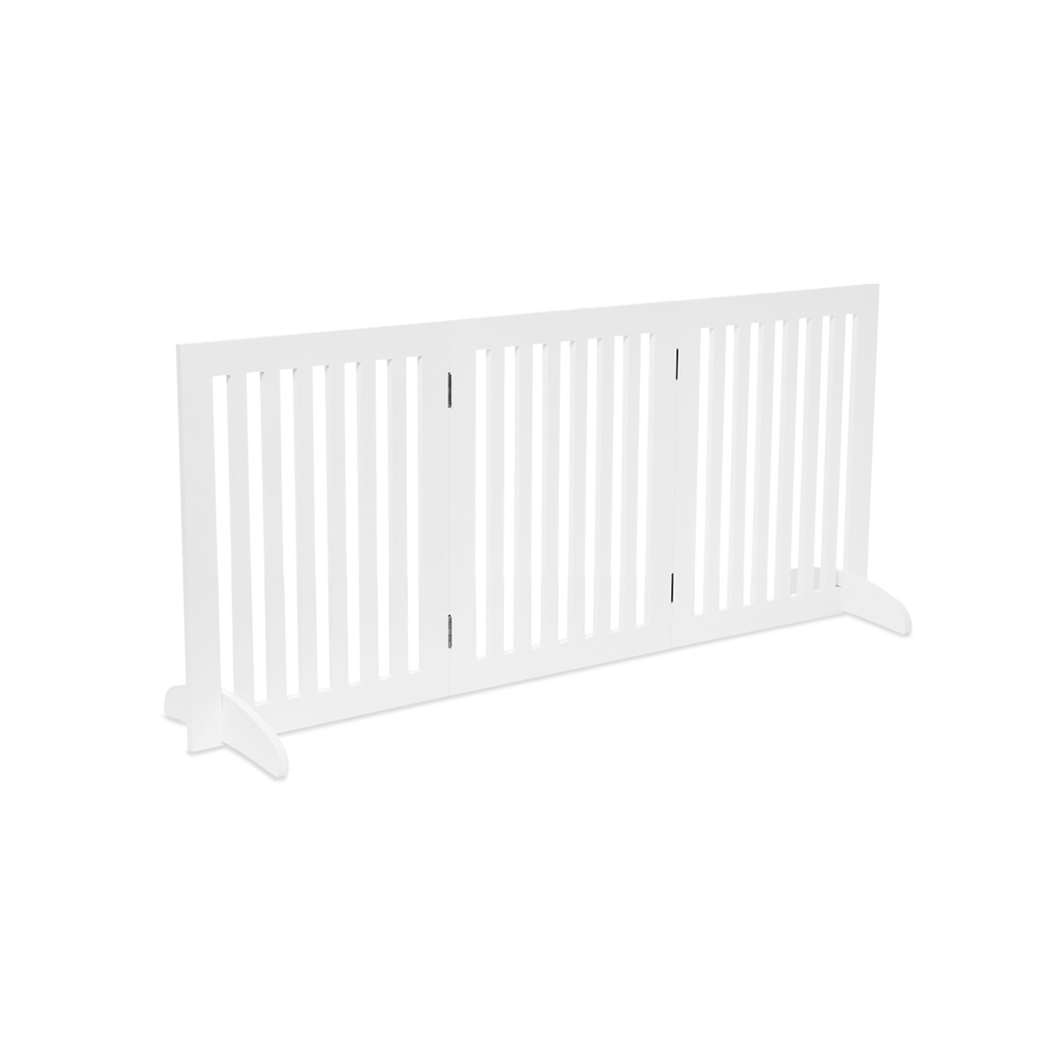 Pet Barrier 3 Section Kmart