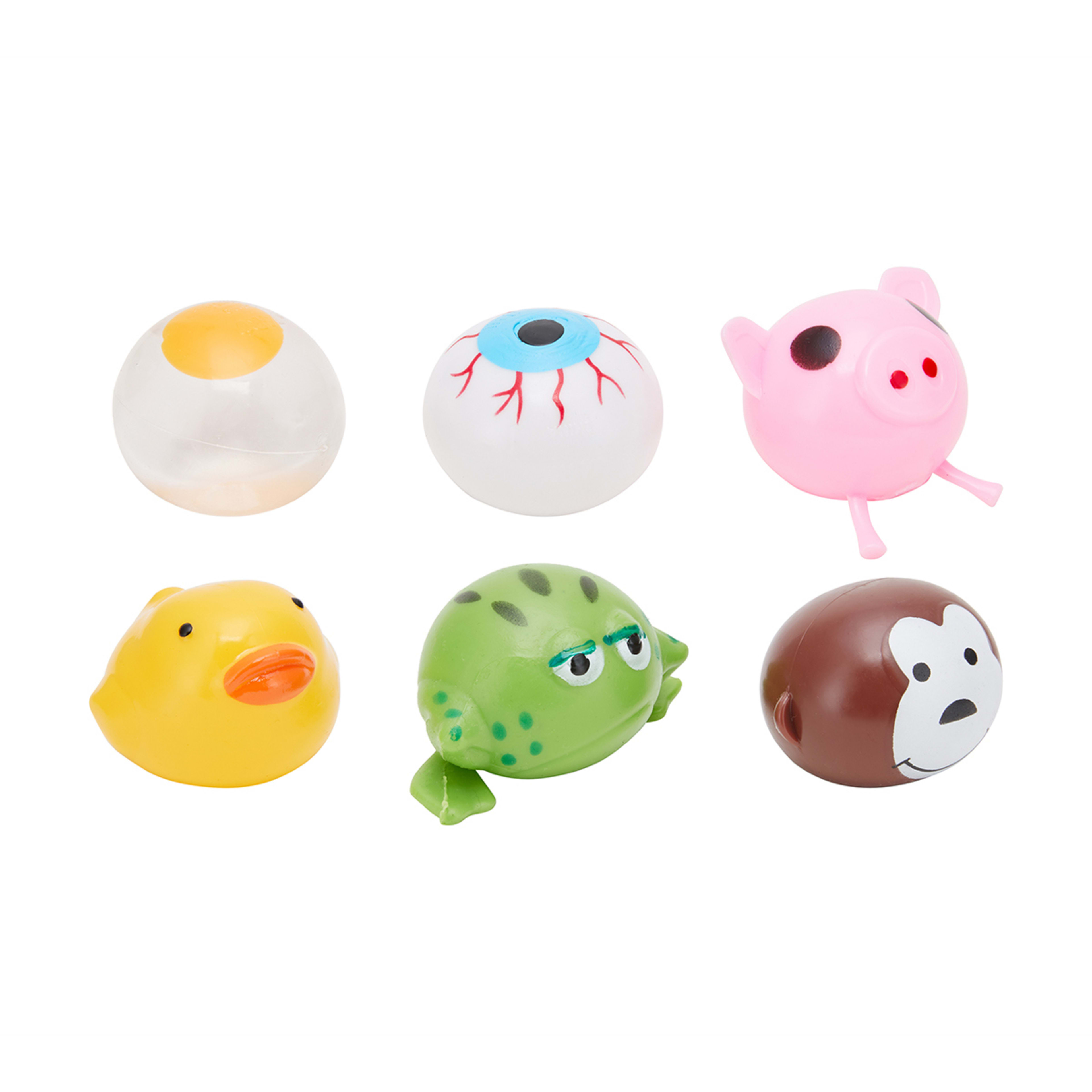 2 Splat Ball - Assorted, 2 of 3