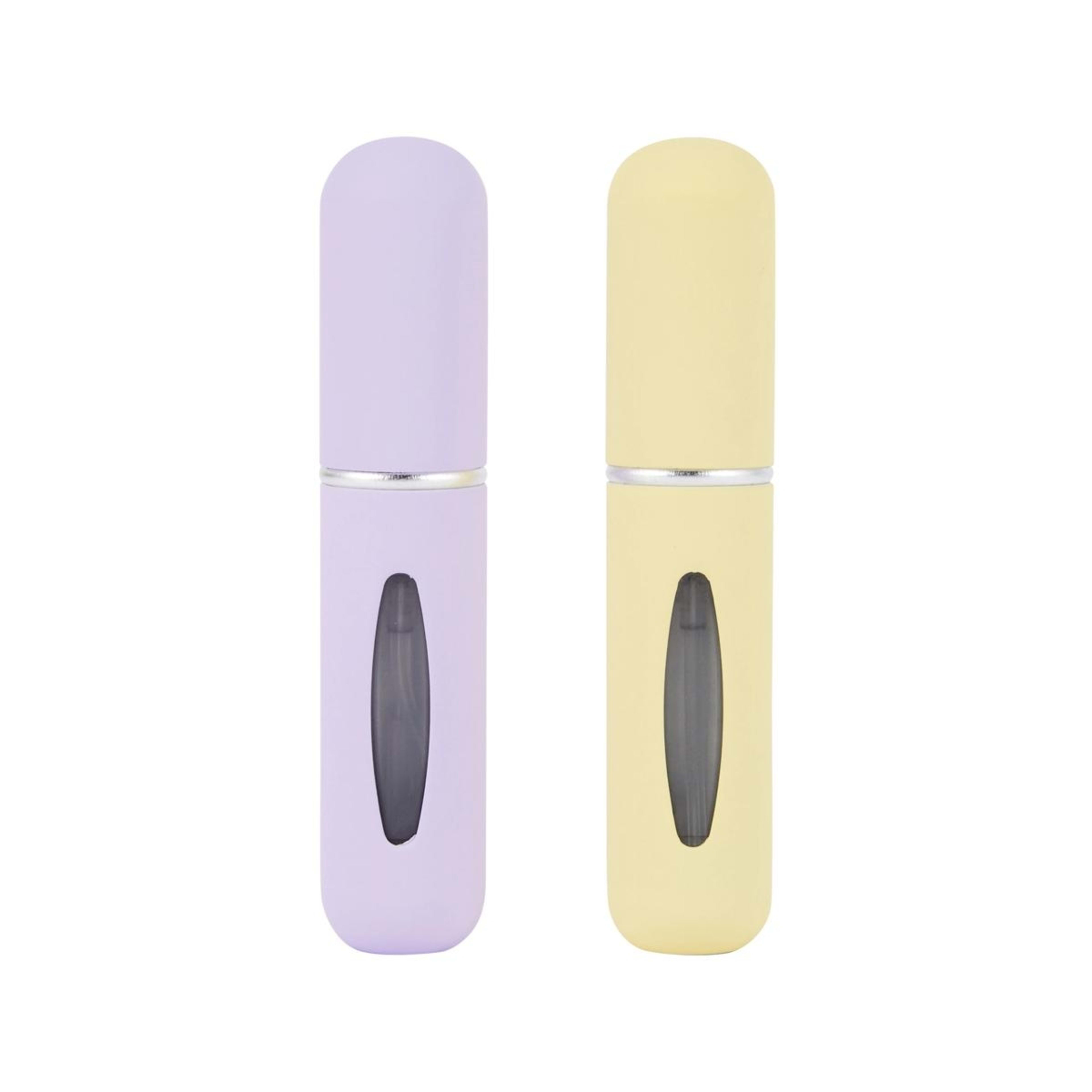 2 OXX Travel 2 Pack Perfume Atomiser, 2 of 8