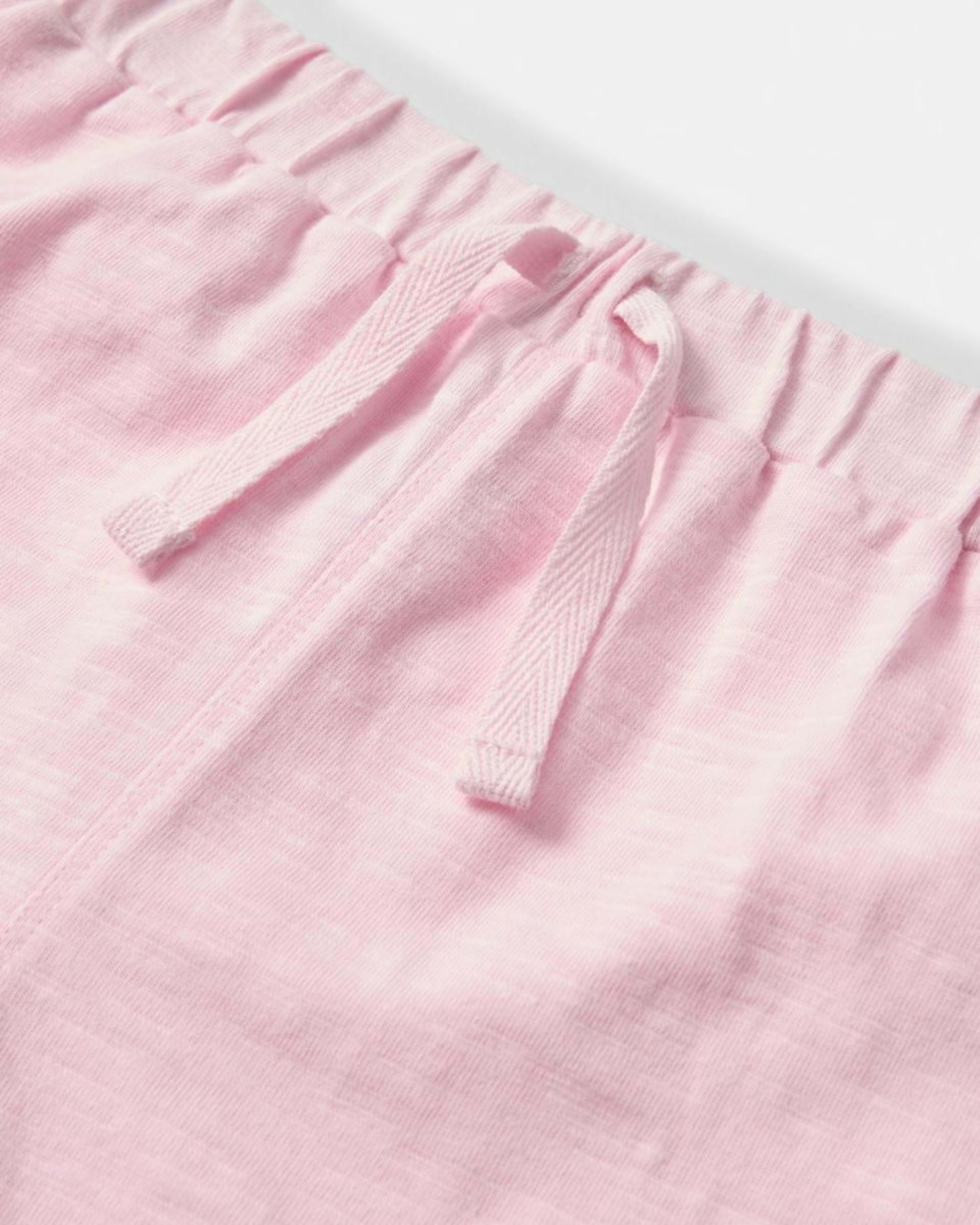 6 3 Pack Frill Shorts PINK MULTI, 6 of 8