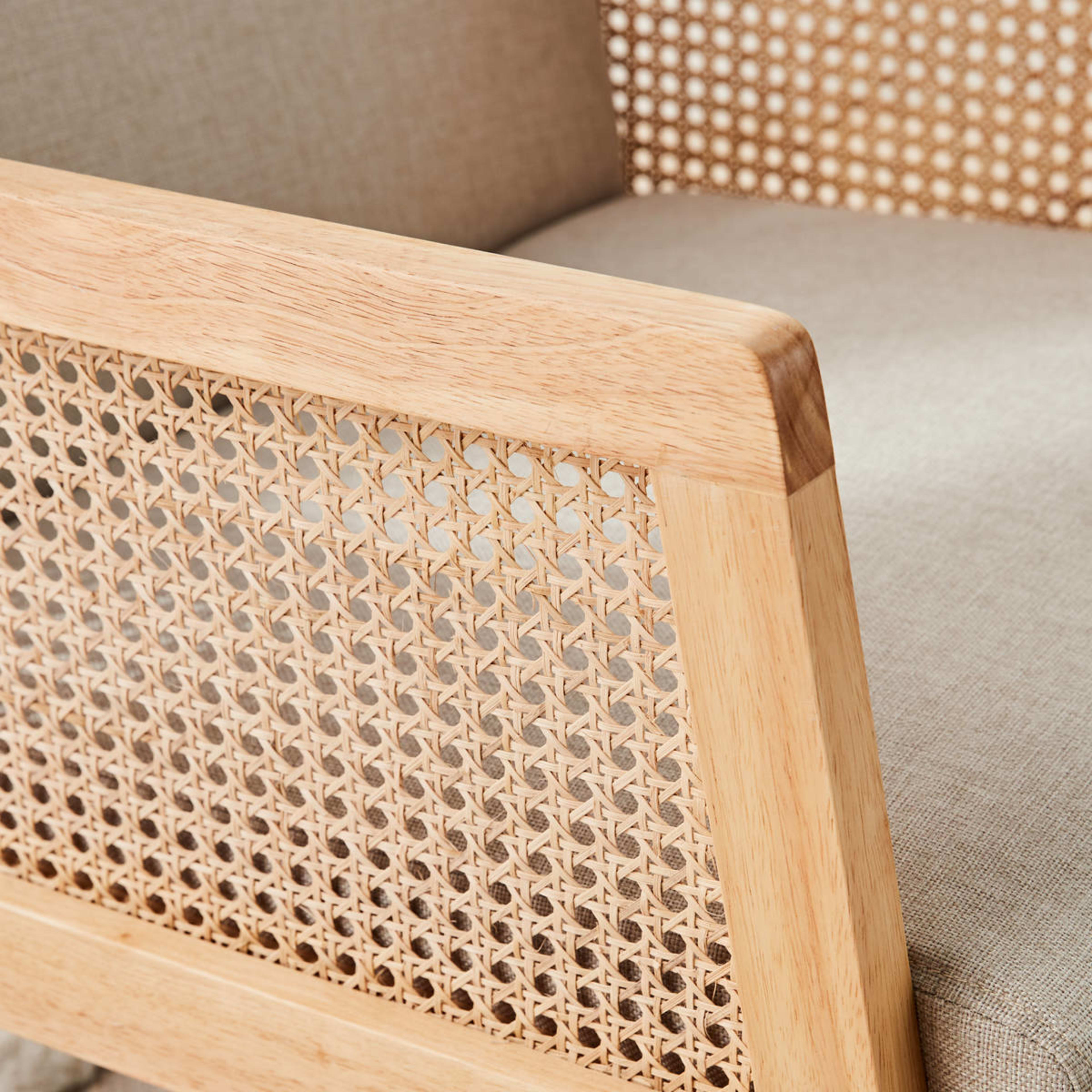 Rattan Lounge Chair Kmart