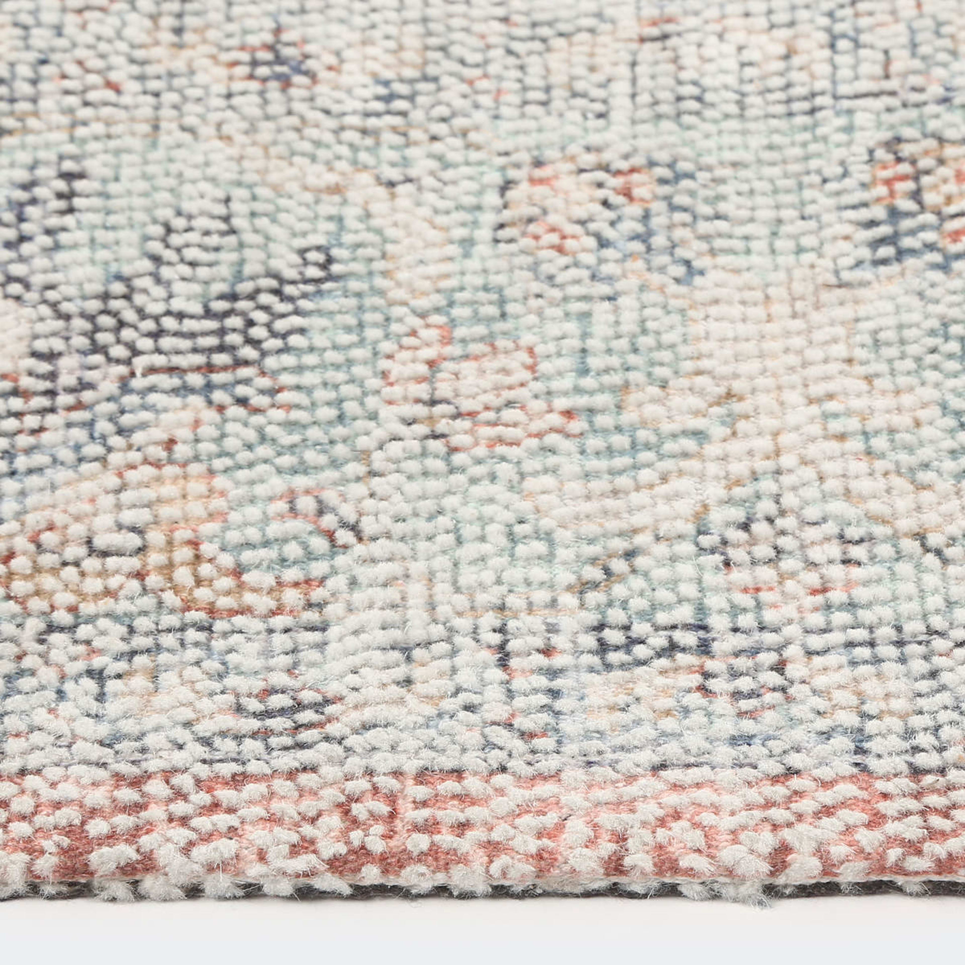 Anika Rug Extra Large 270cm x 180cm Kmart