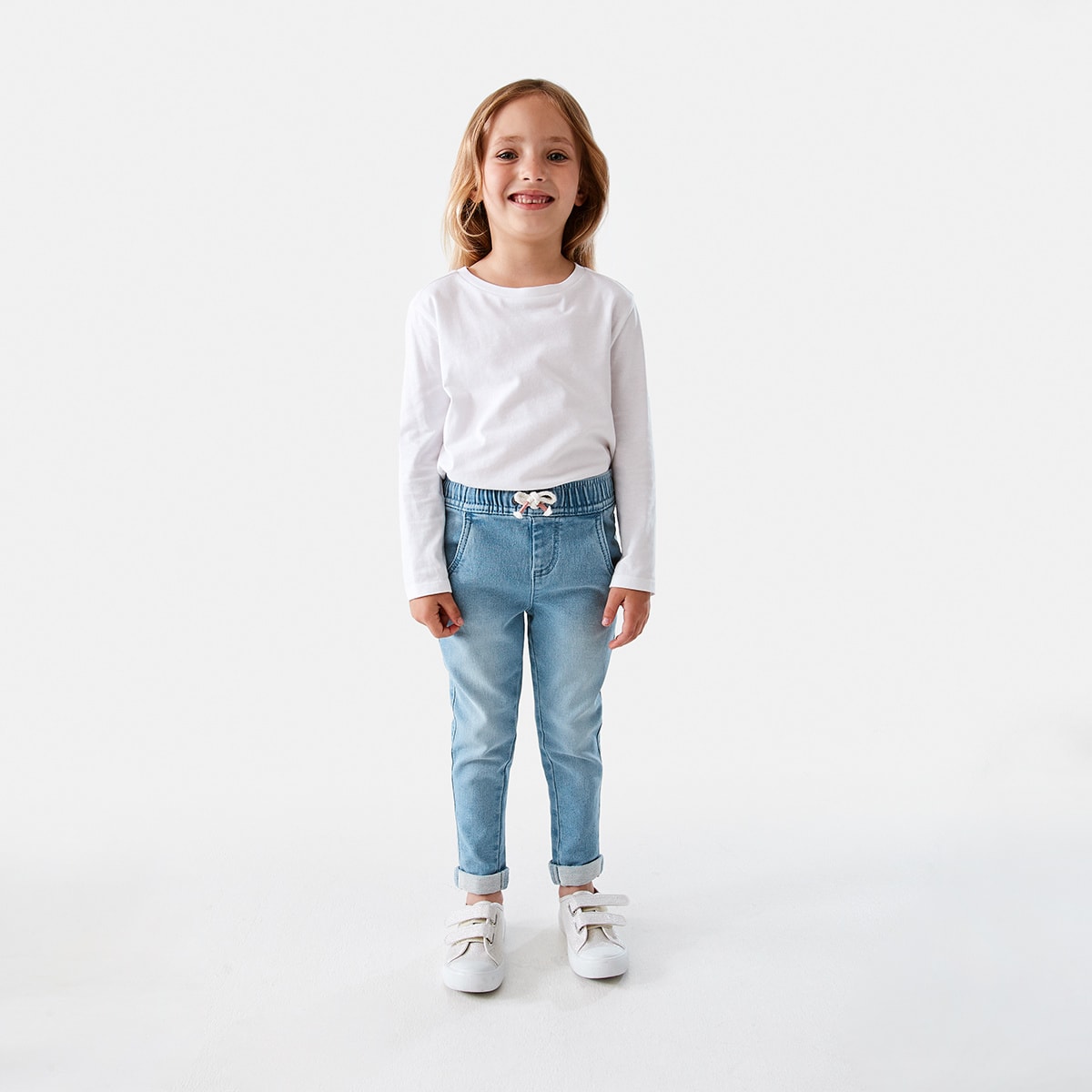 Denim Jeans - Kmart NZ