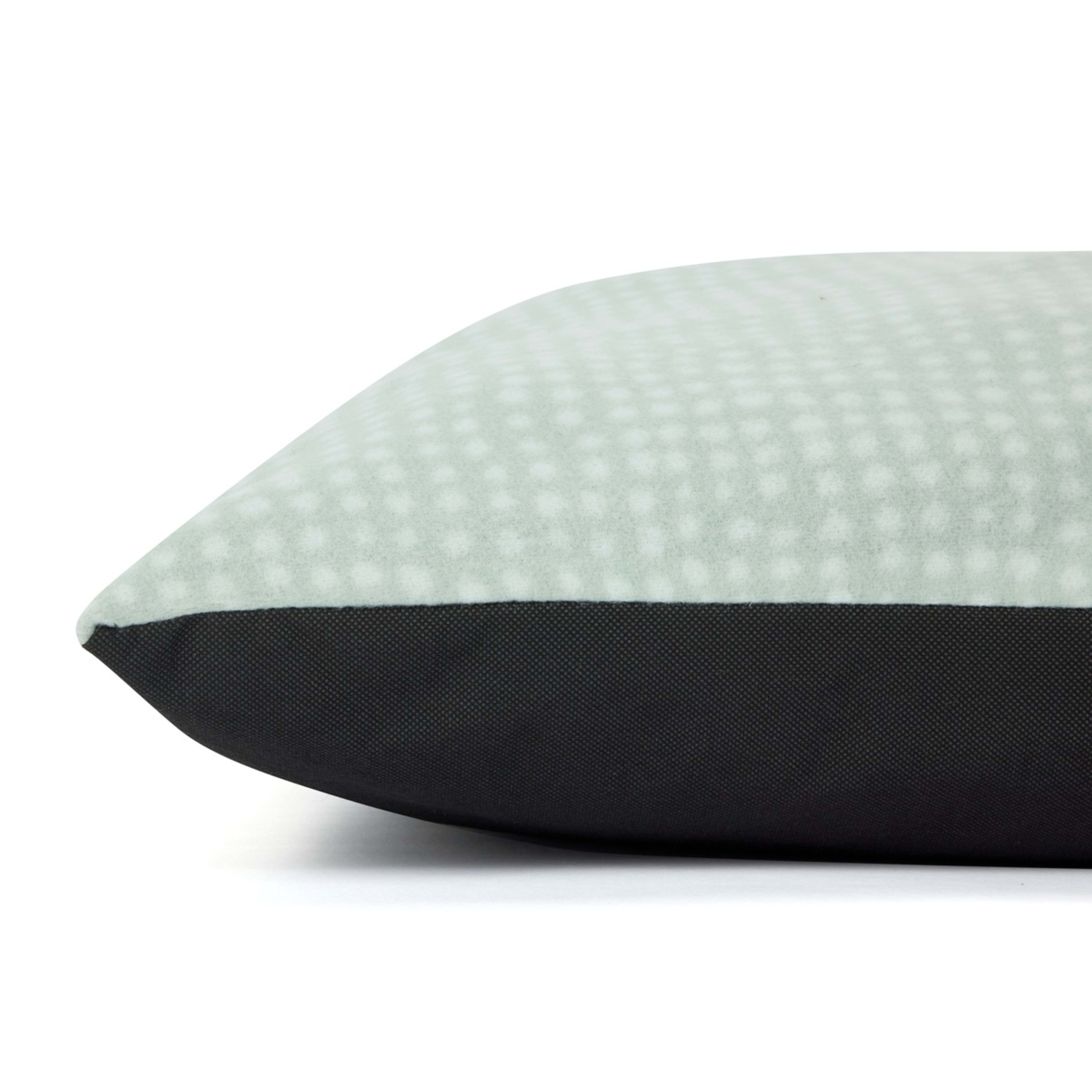 5 Pet Bed Rectangle Fleece - Large, 5 of 7