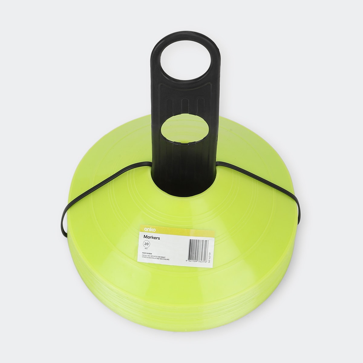 20 Pack Markers Kmart