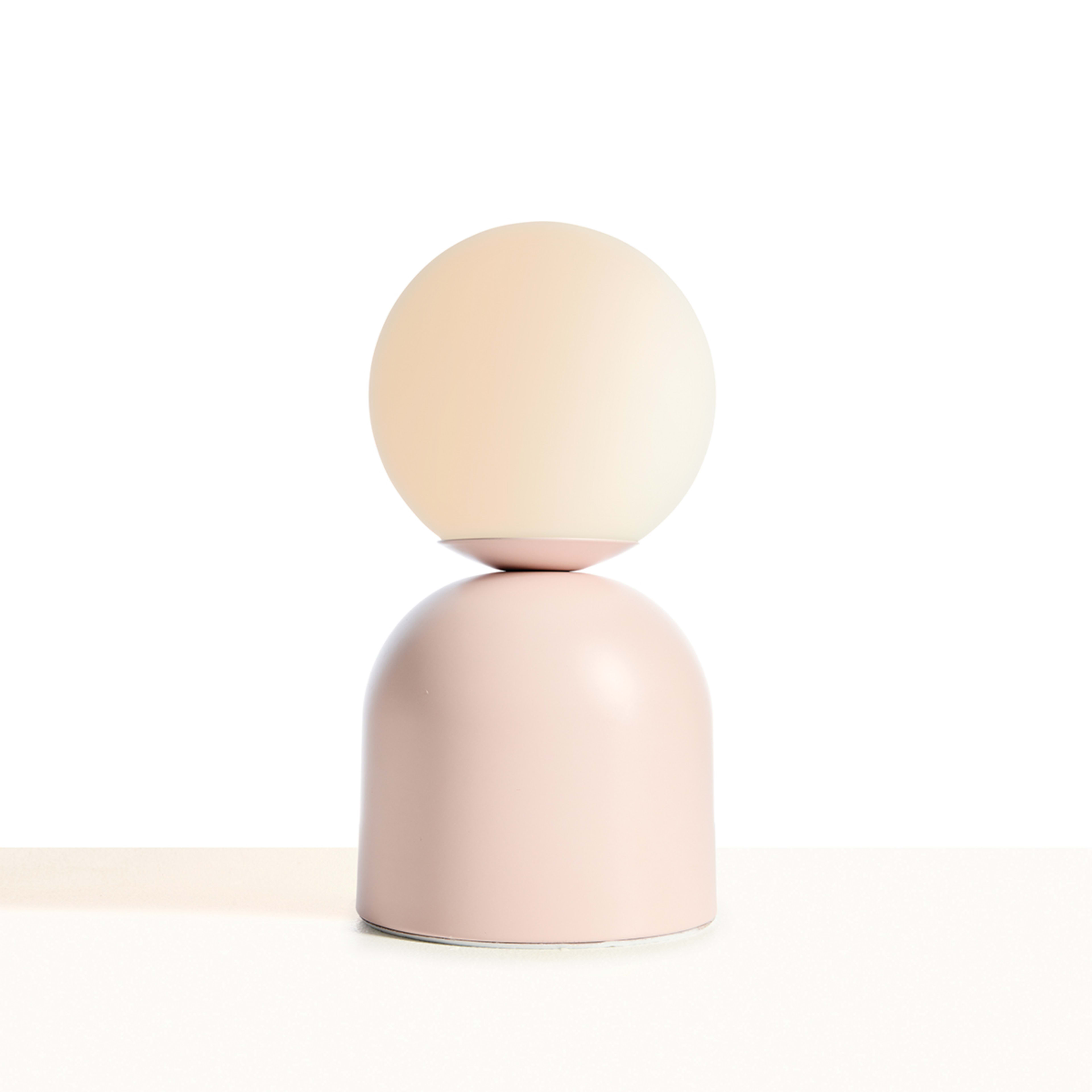 1 Polly Touch Lamp