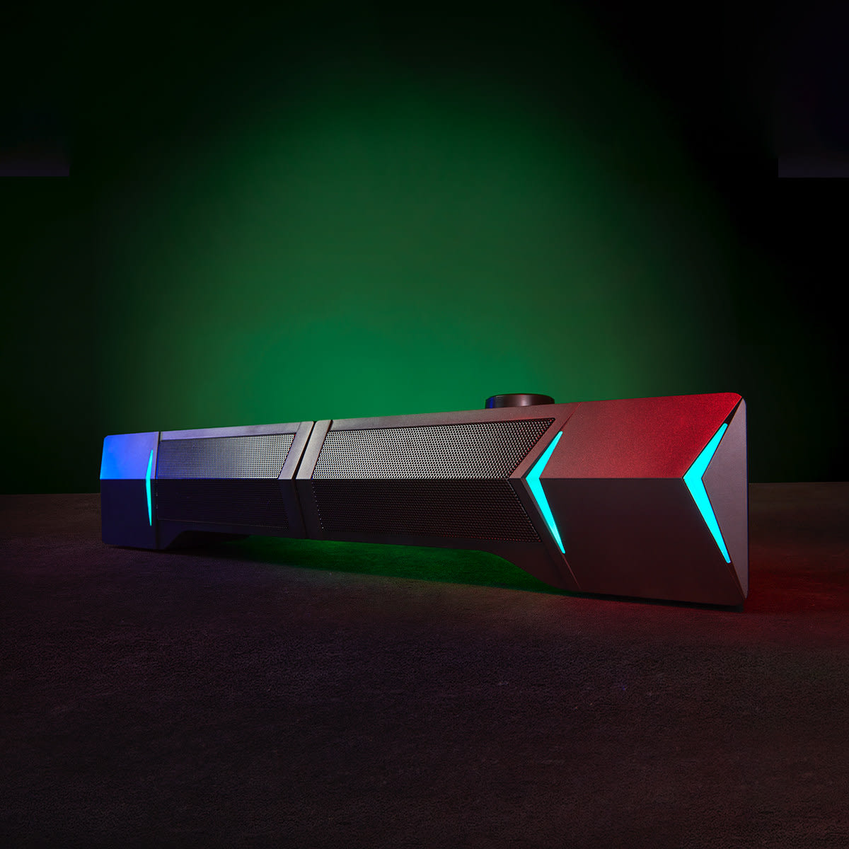 jbl link bar soundbar test