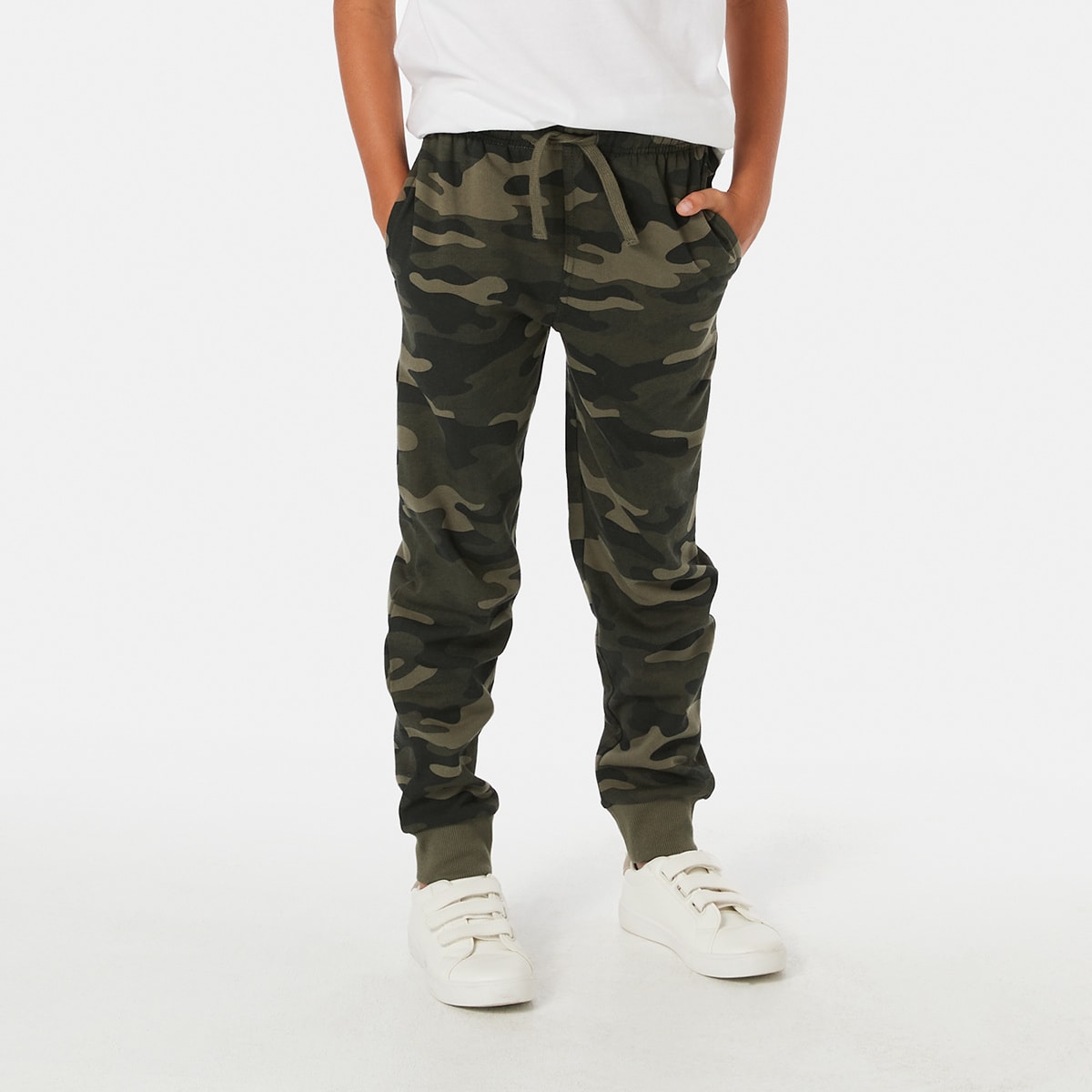 Kmart cheap mens joggers